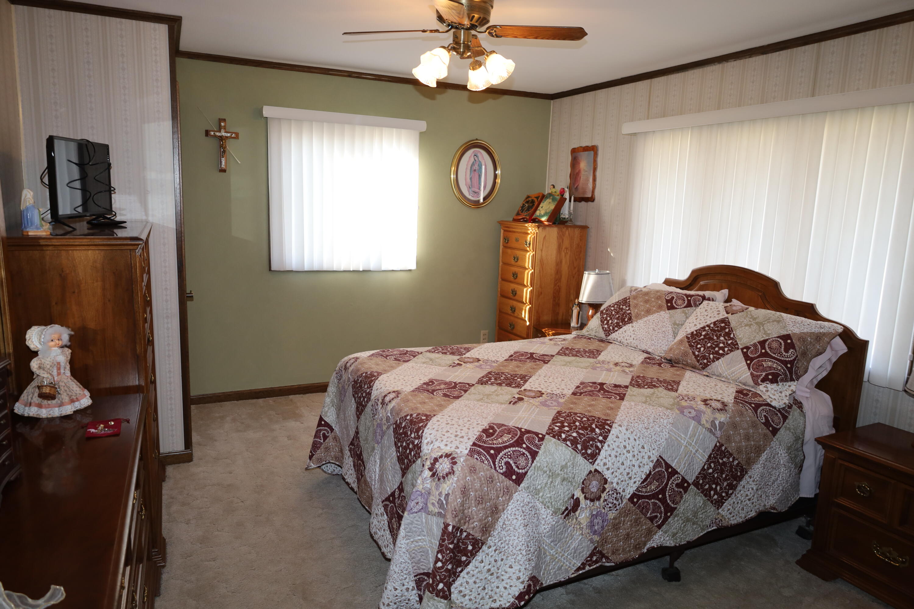 1742 Flaler Road, Fort Recovery, Ohio 45846