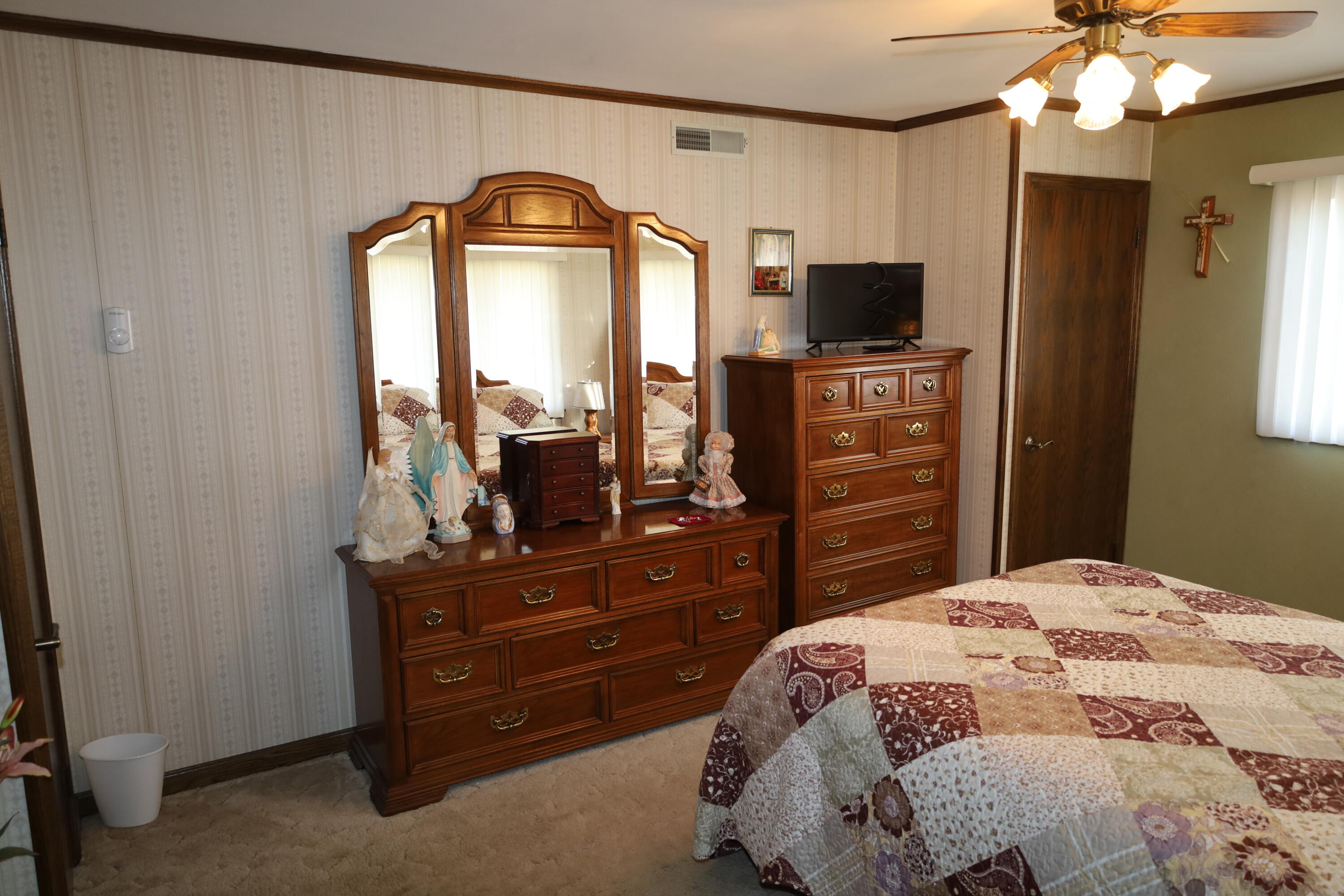 1742 Flaler Road, Fort Recovery, Ohio 45846