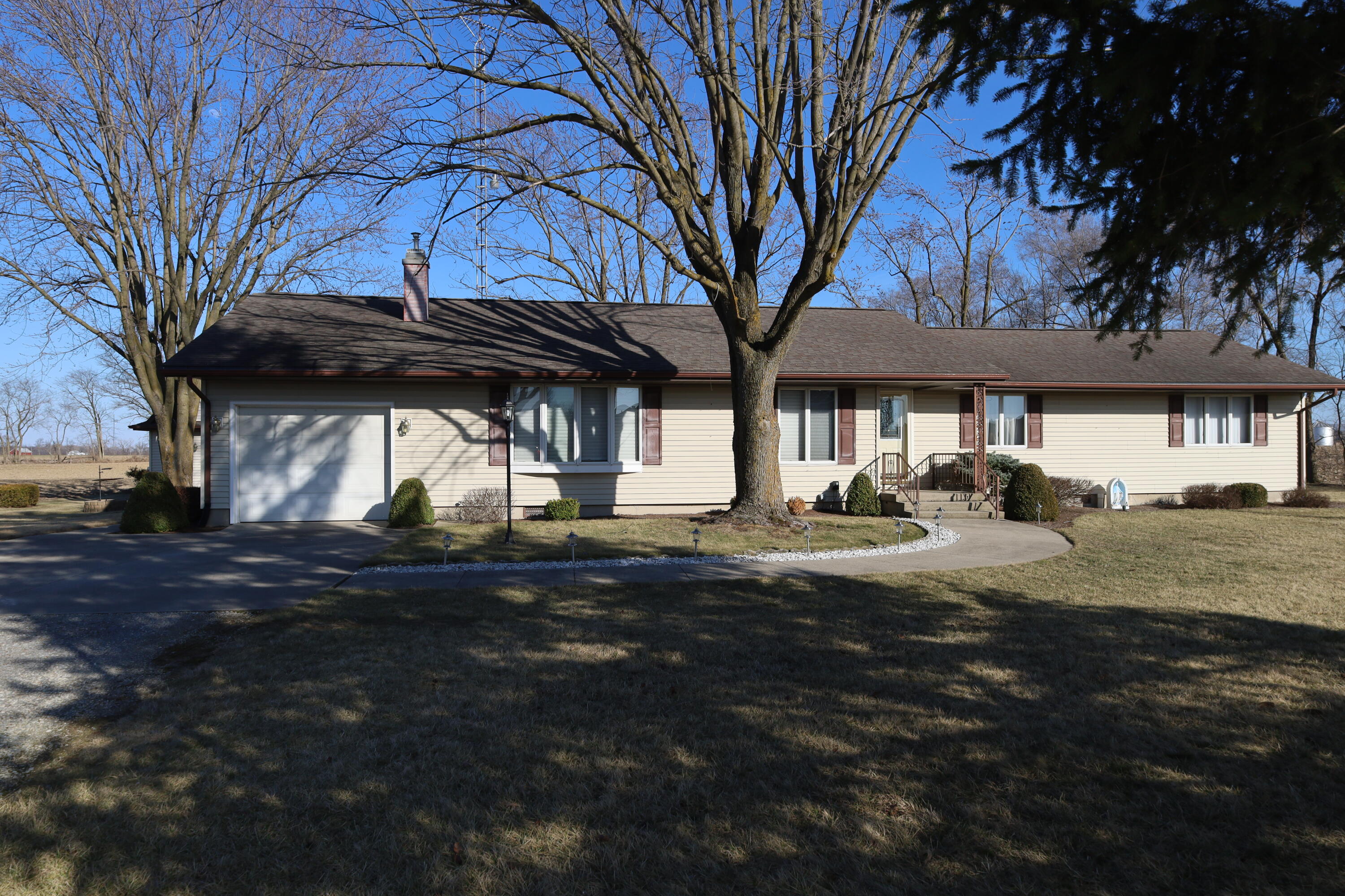 1742 Flaler Road, Fort Recovery, Ohio 45846