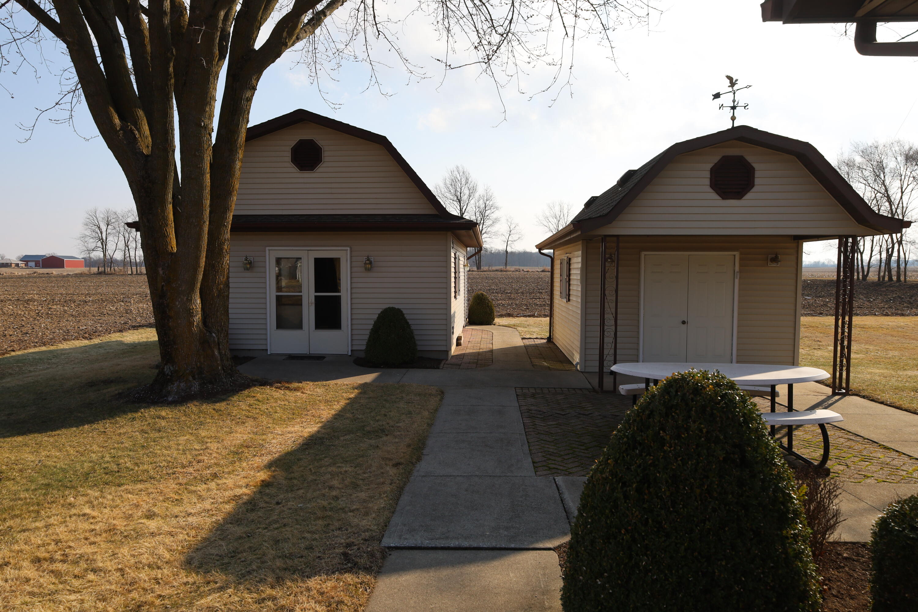 1742 Flaler Road, Fort Recovery, Ohio 45846