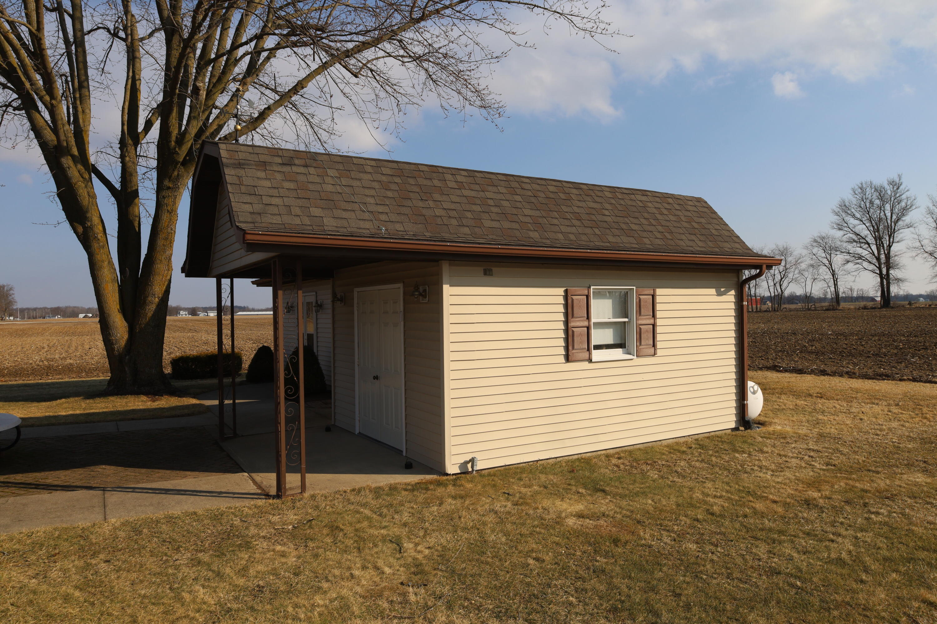 1742 Flaler Road, Fort Recovery, Ohio 45846