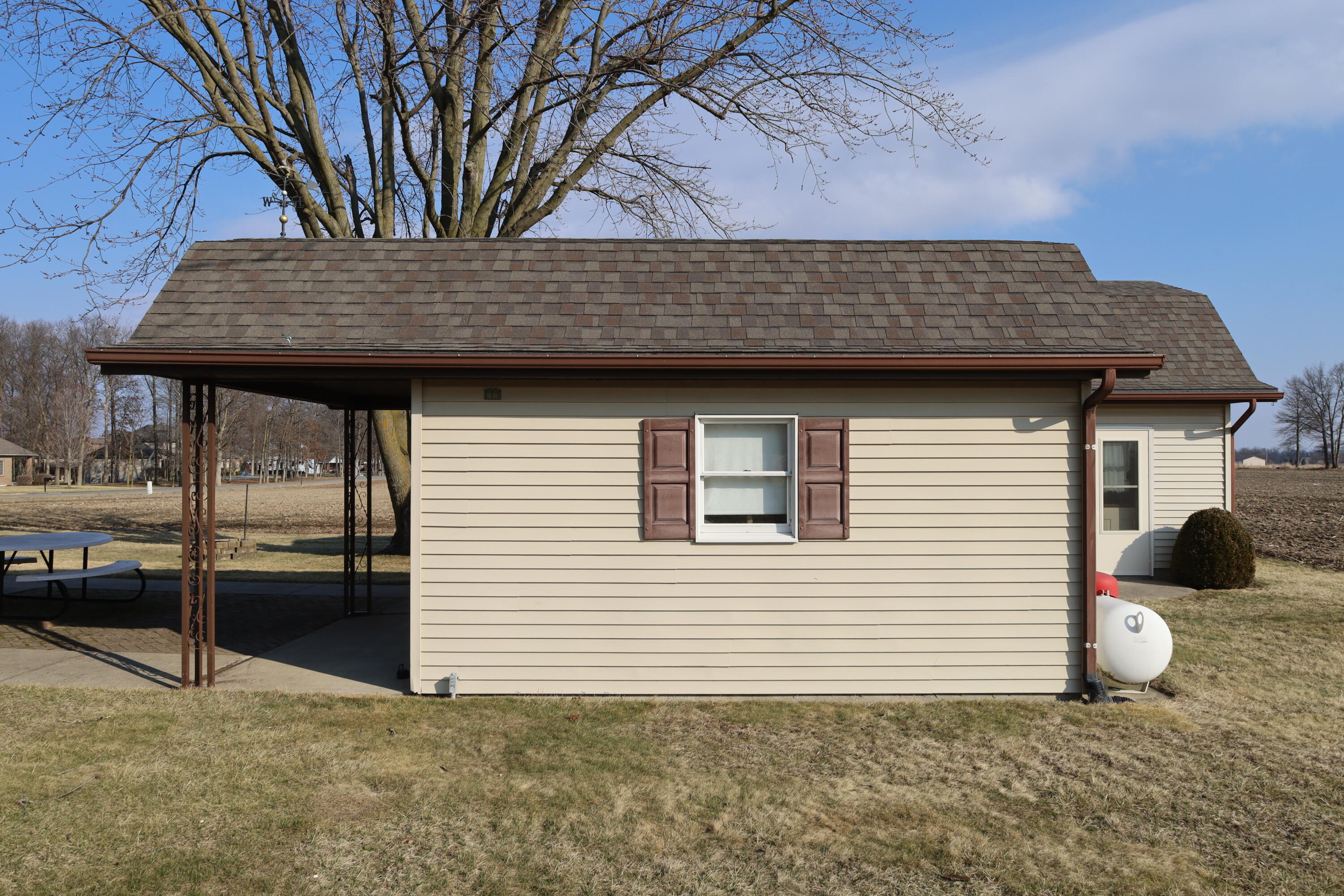 1742 Flaler Road, Fort Recovery, Ohio 45846