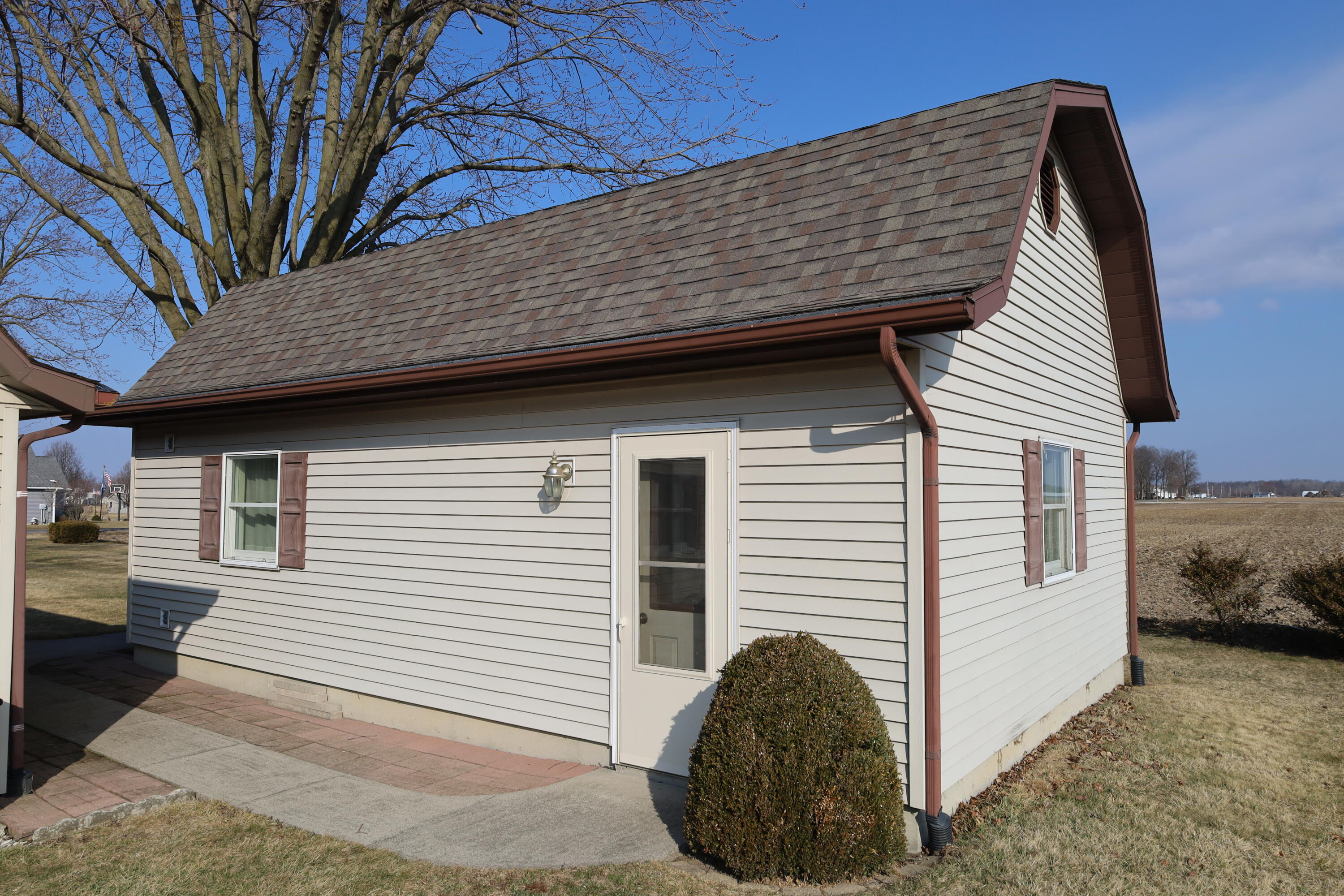 1742 Flaler Road, Fort Recovery, Ohio 45846