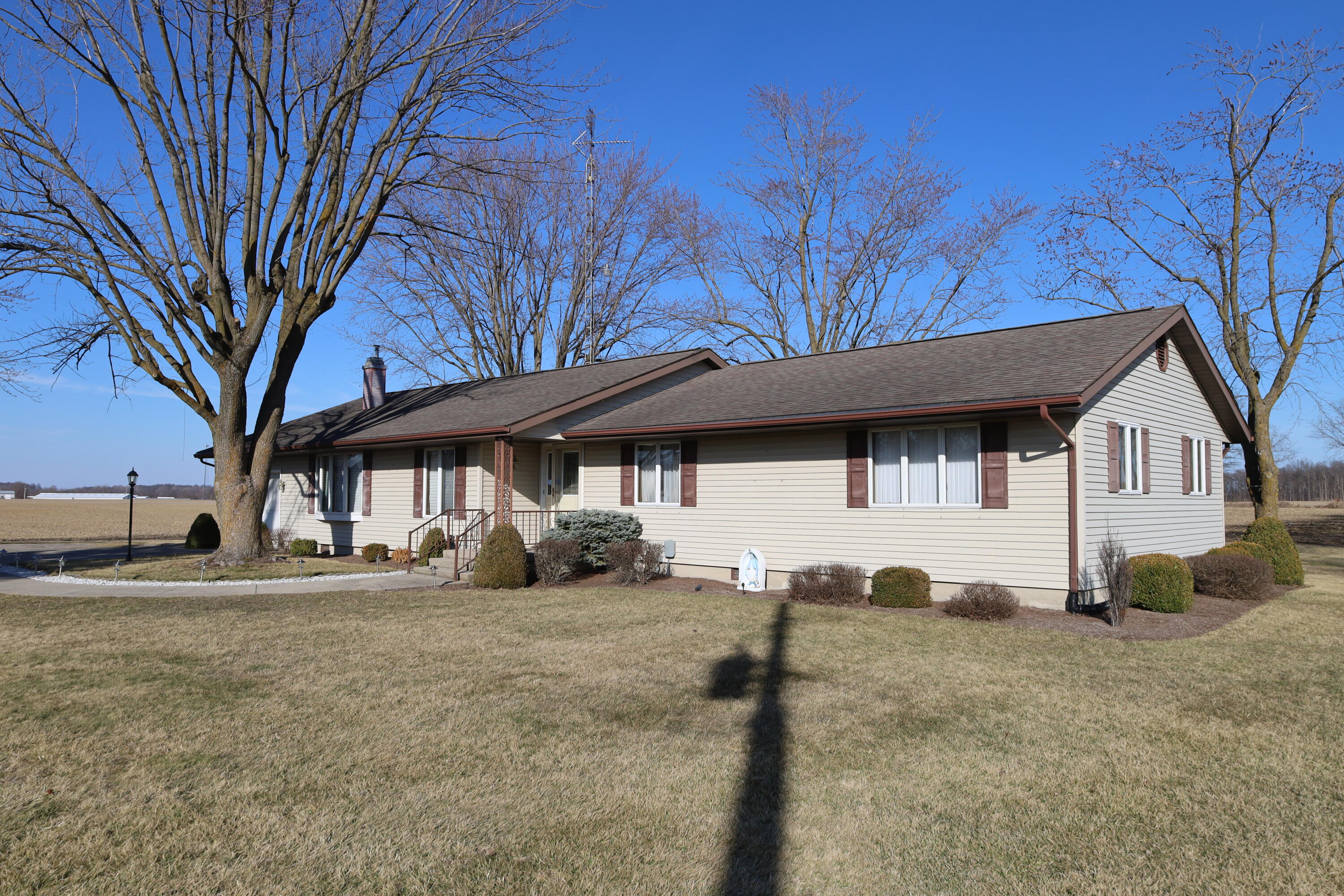 1742 Flaler Road, Fort Recovery, Ohio 45846