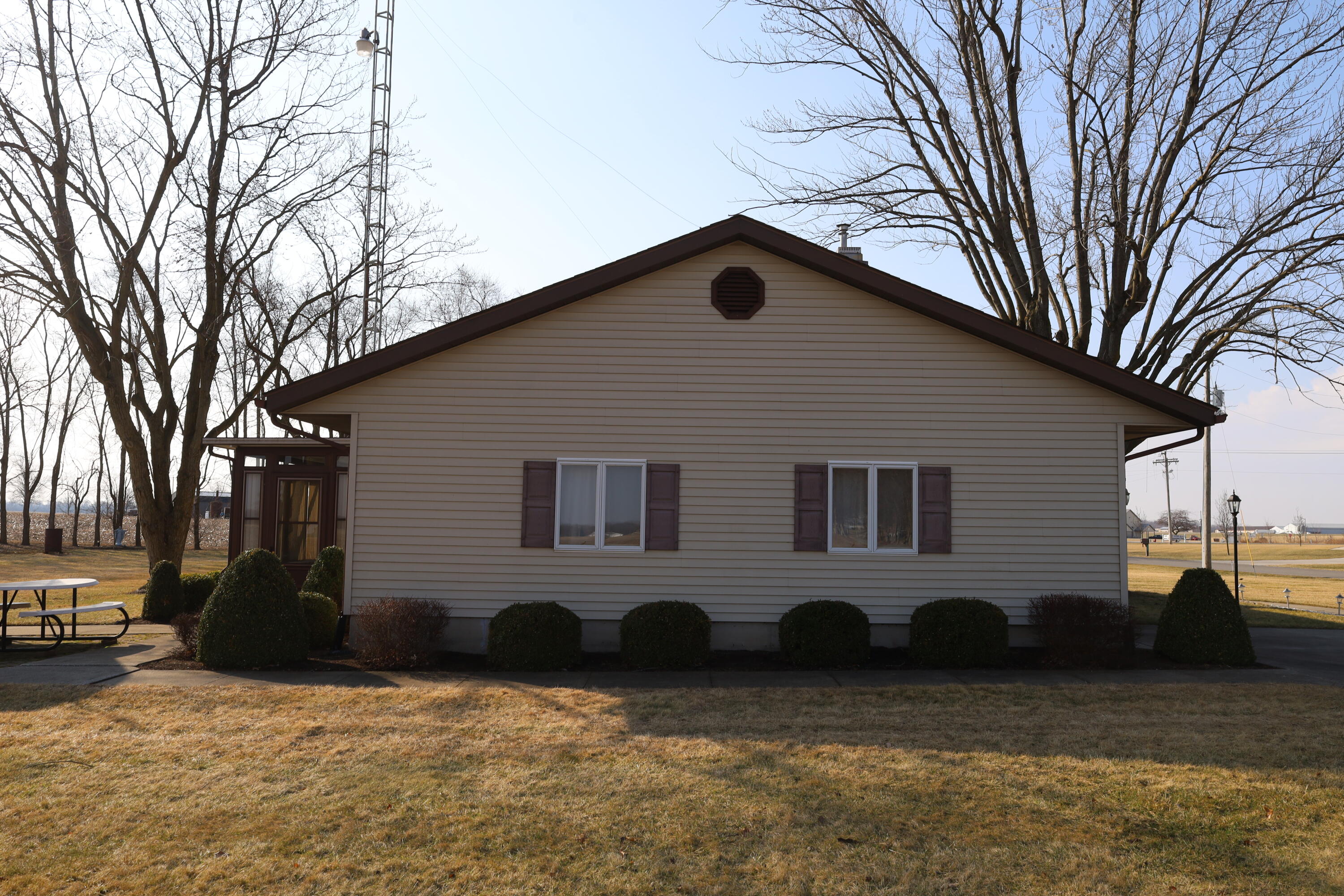 1742 Flaler Road, Fort Recovery, Ohio 45846