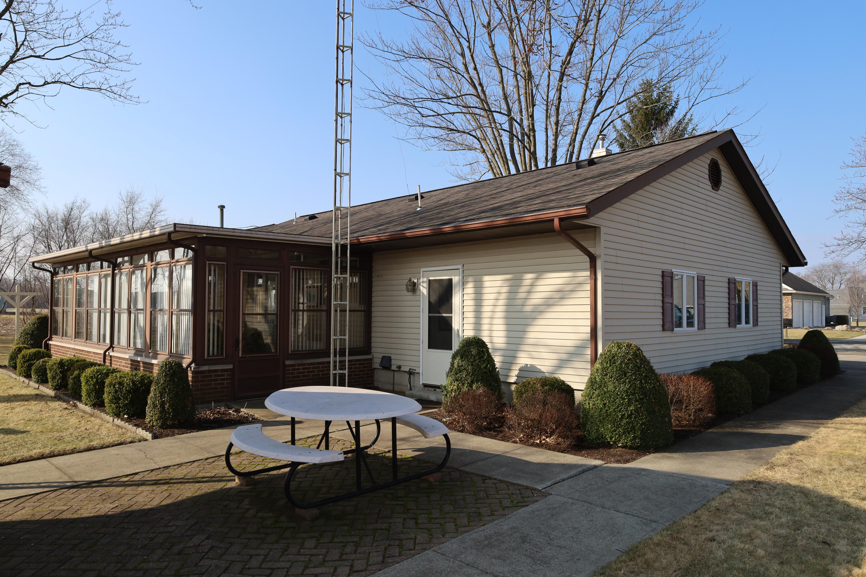 1742 Flaler Road, Fort Recovery, Ohio 45846