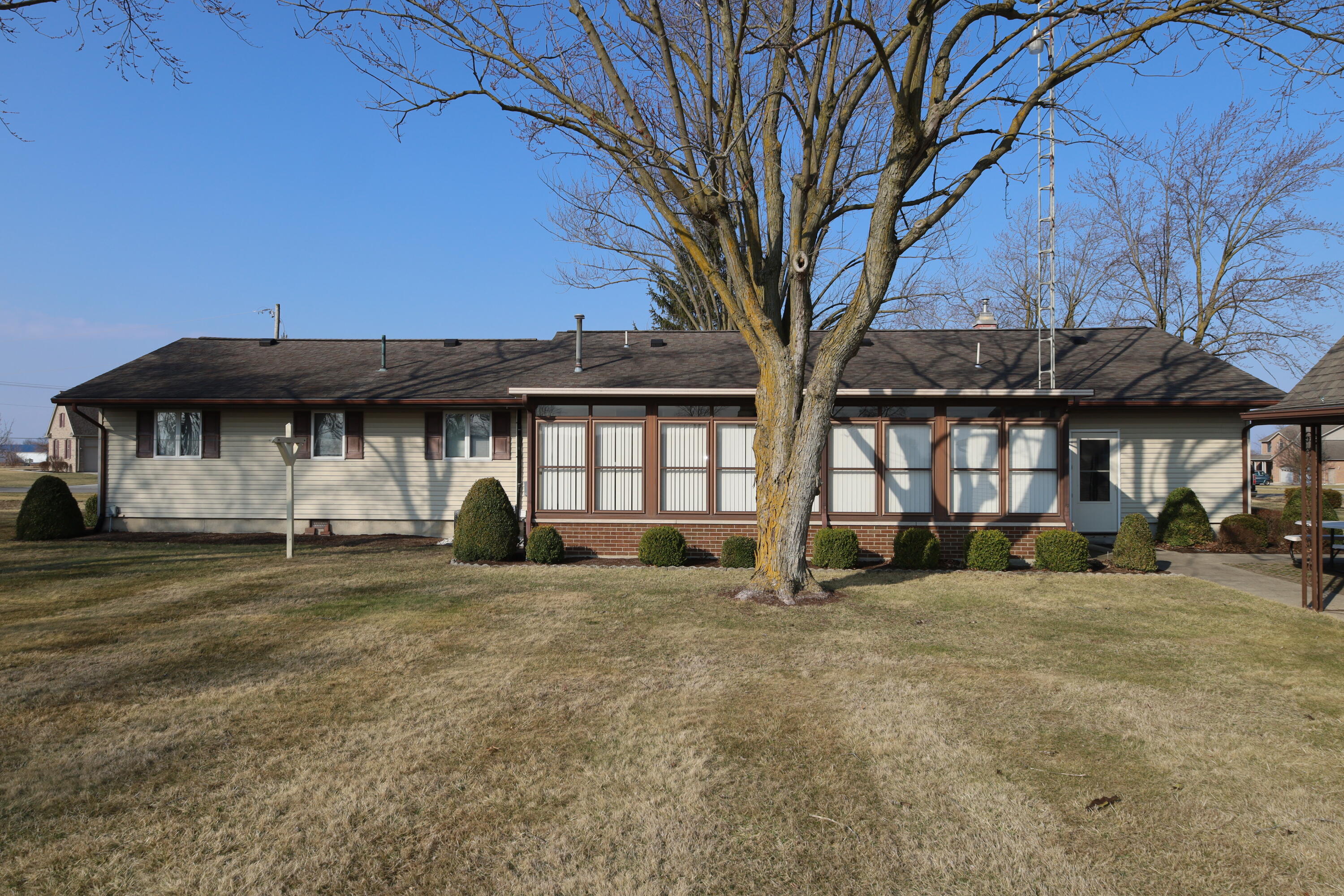 1742 Flaler Road, Fort Recovery, Ohio 45846