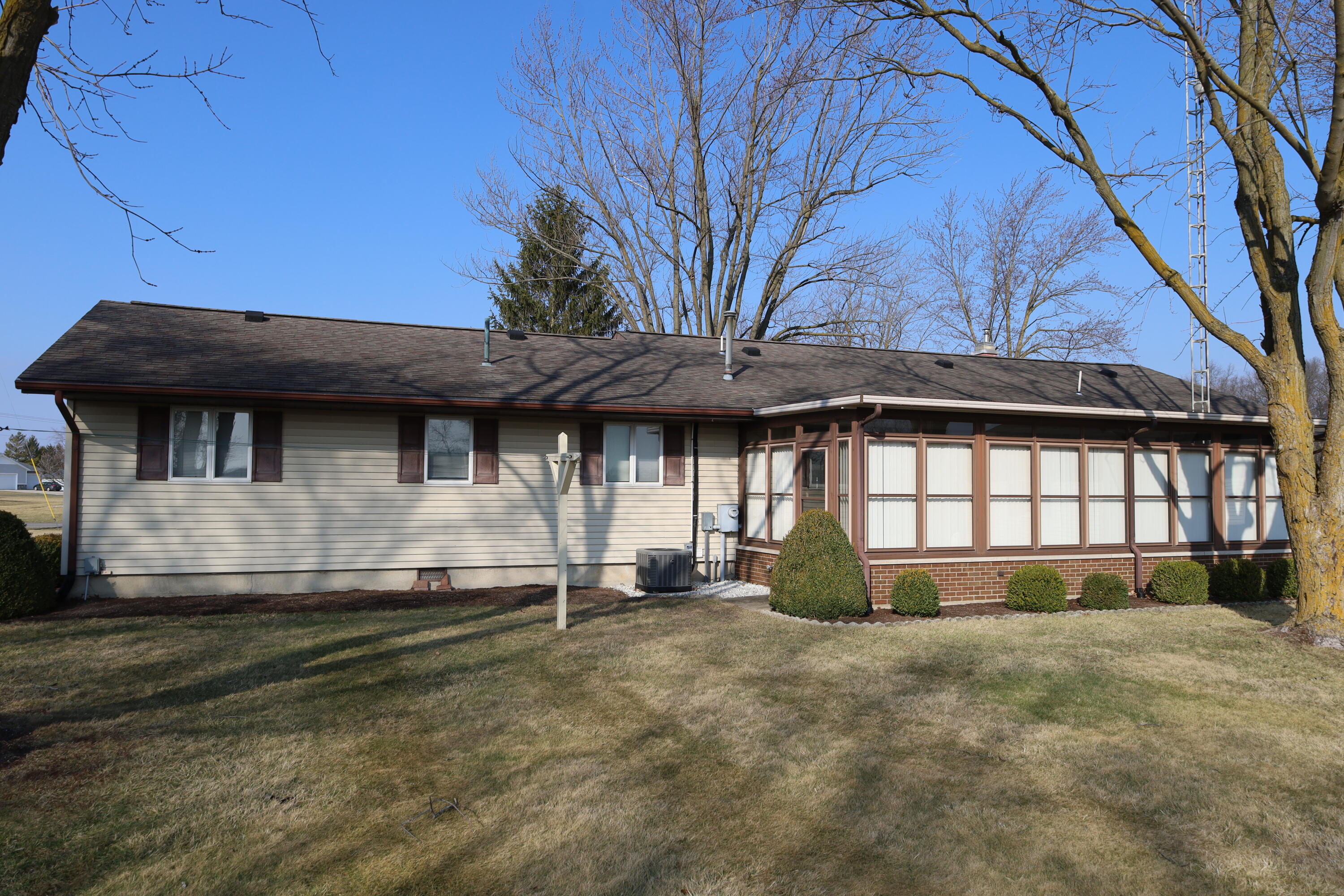 1742 Flaler Road, Fort Recovery, Ohio 45846