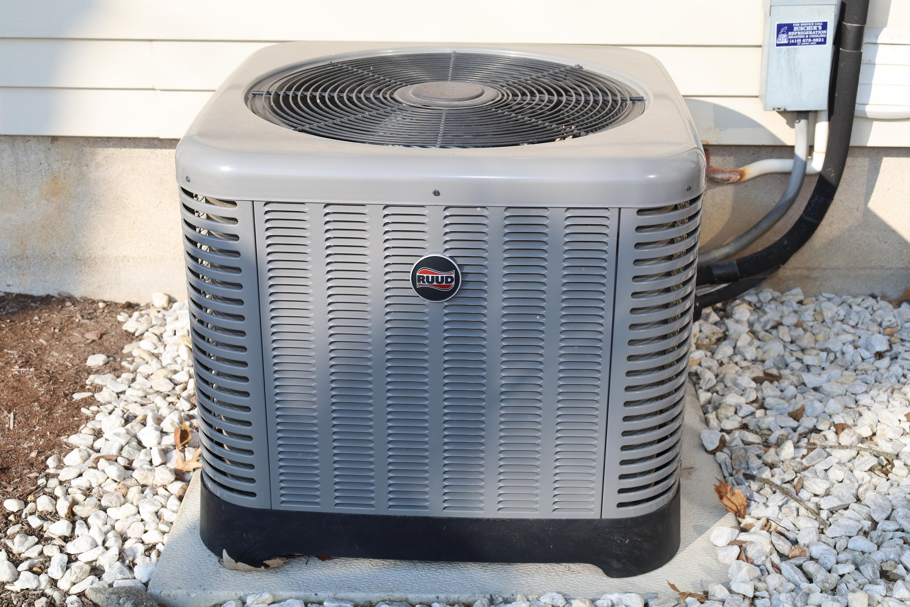 1742 Flaler Road, Fort Recovery, Ohio 45846