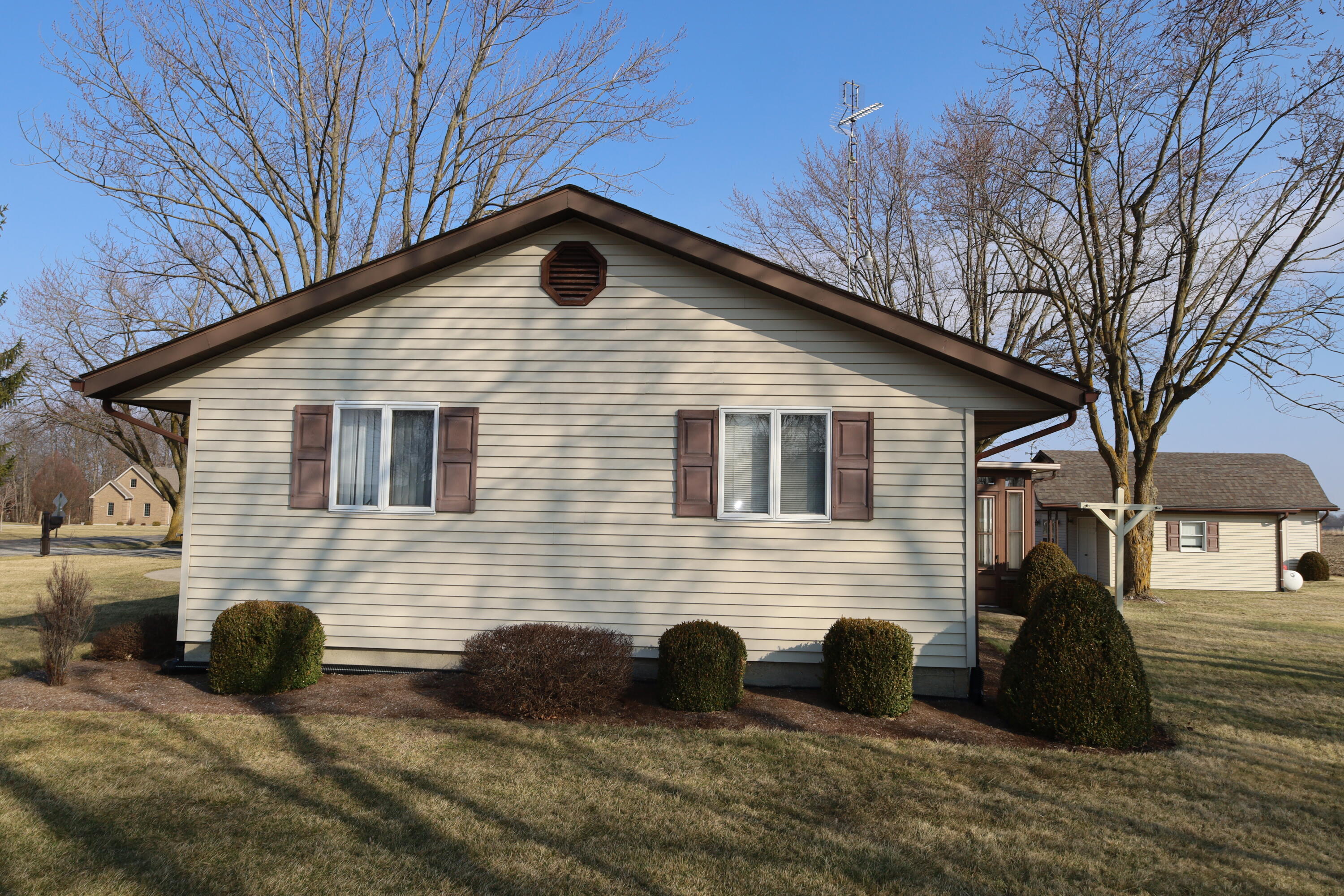 1742 Flaler Road, Fort Recovery, Ohio 45846