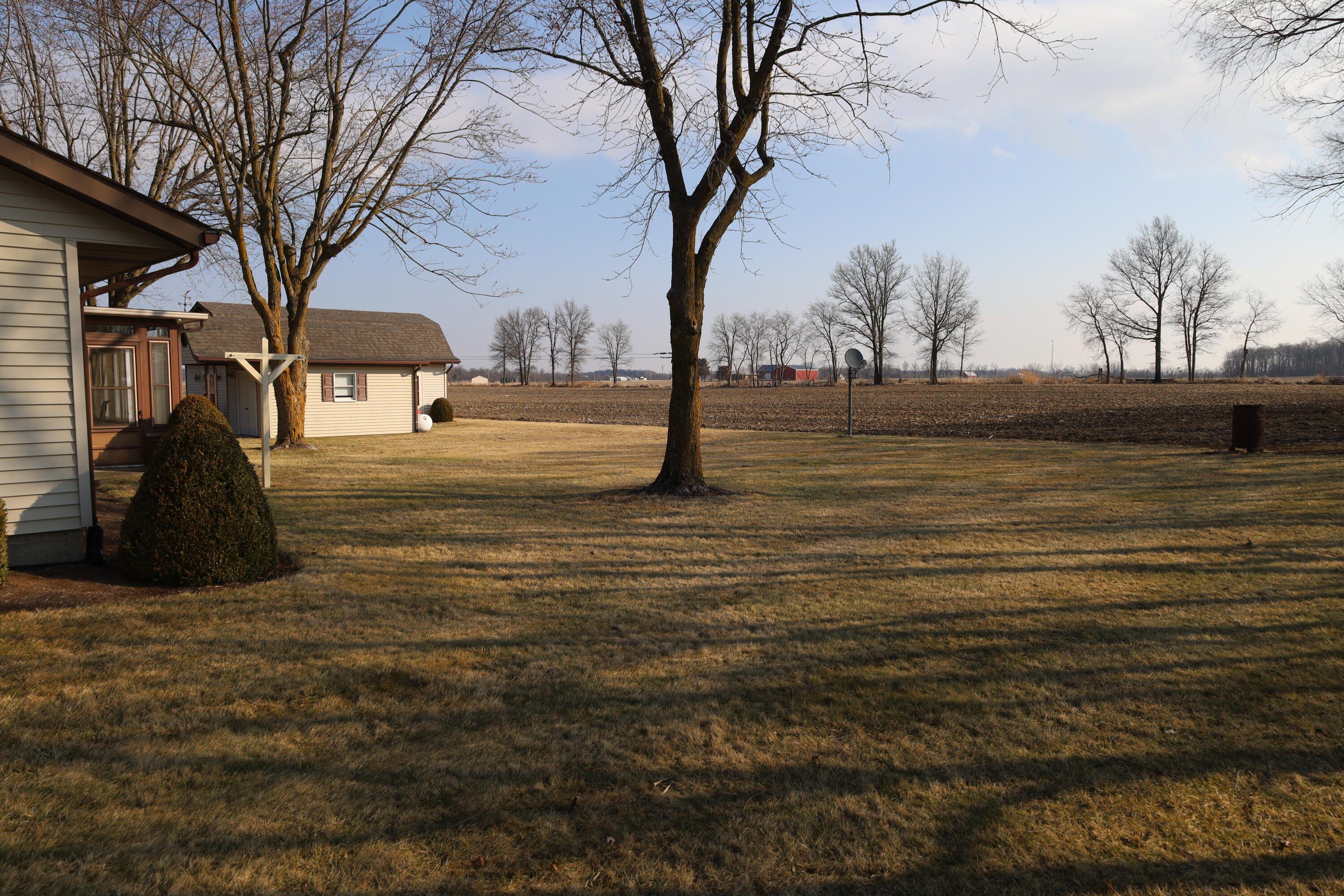 1742 Flaler Road, Fort Recovery, Ohio 45846