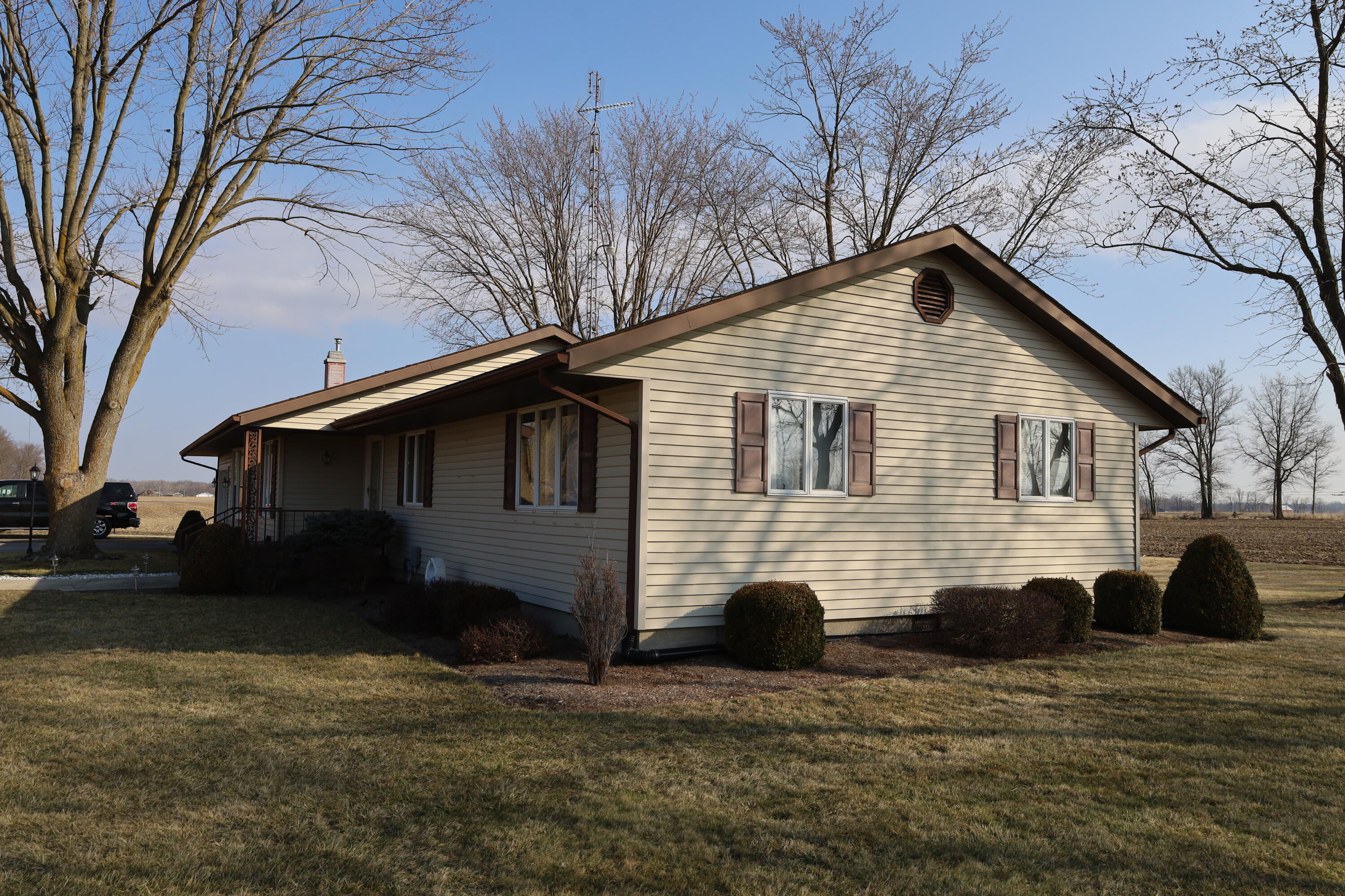 1742 Flaler Road, Fort Recovery, Ohio 45846