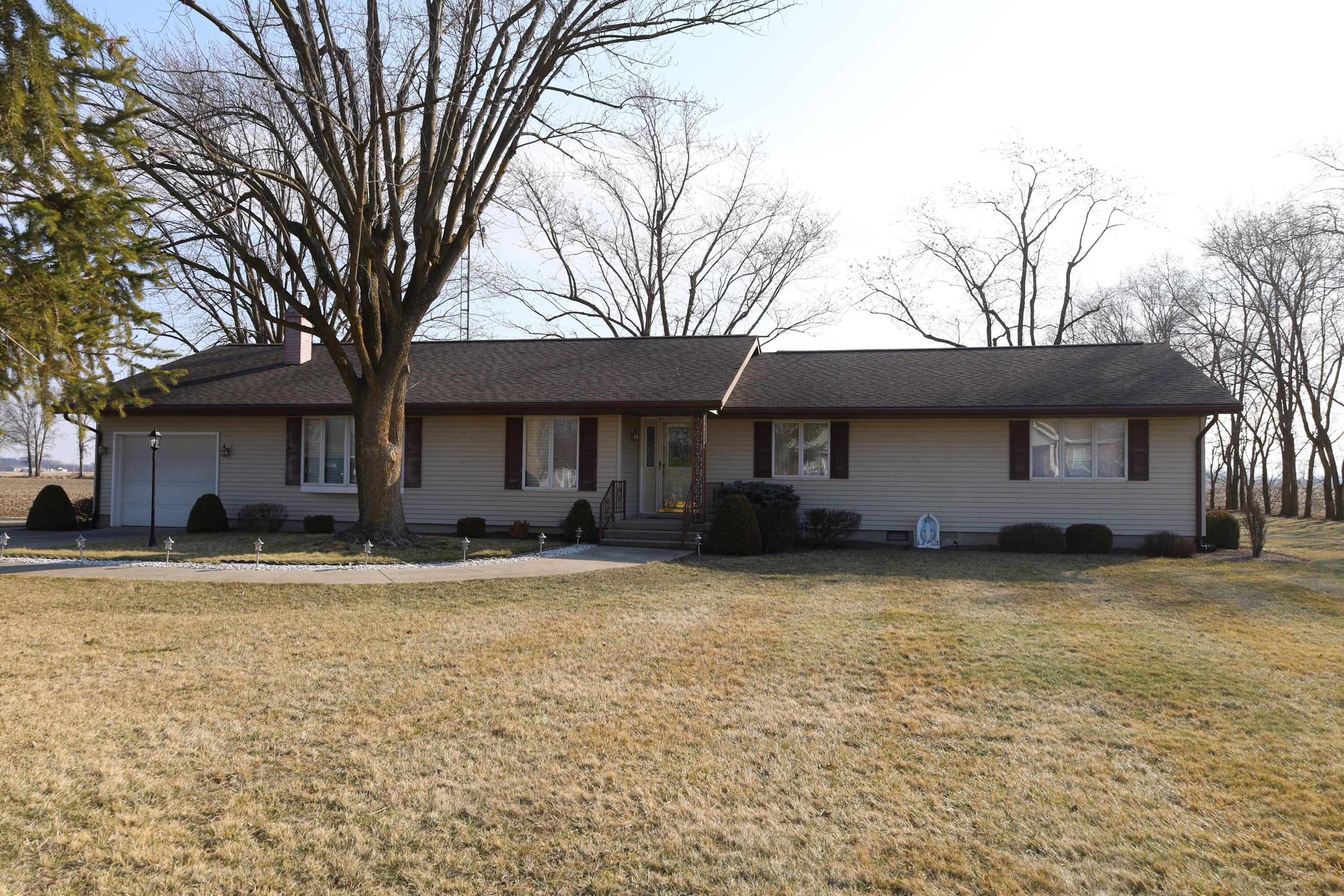 1742 Flaler Road, Fort Recovery, Ohio 45846