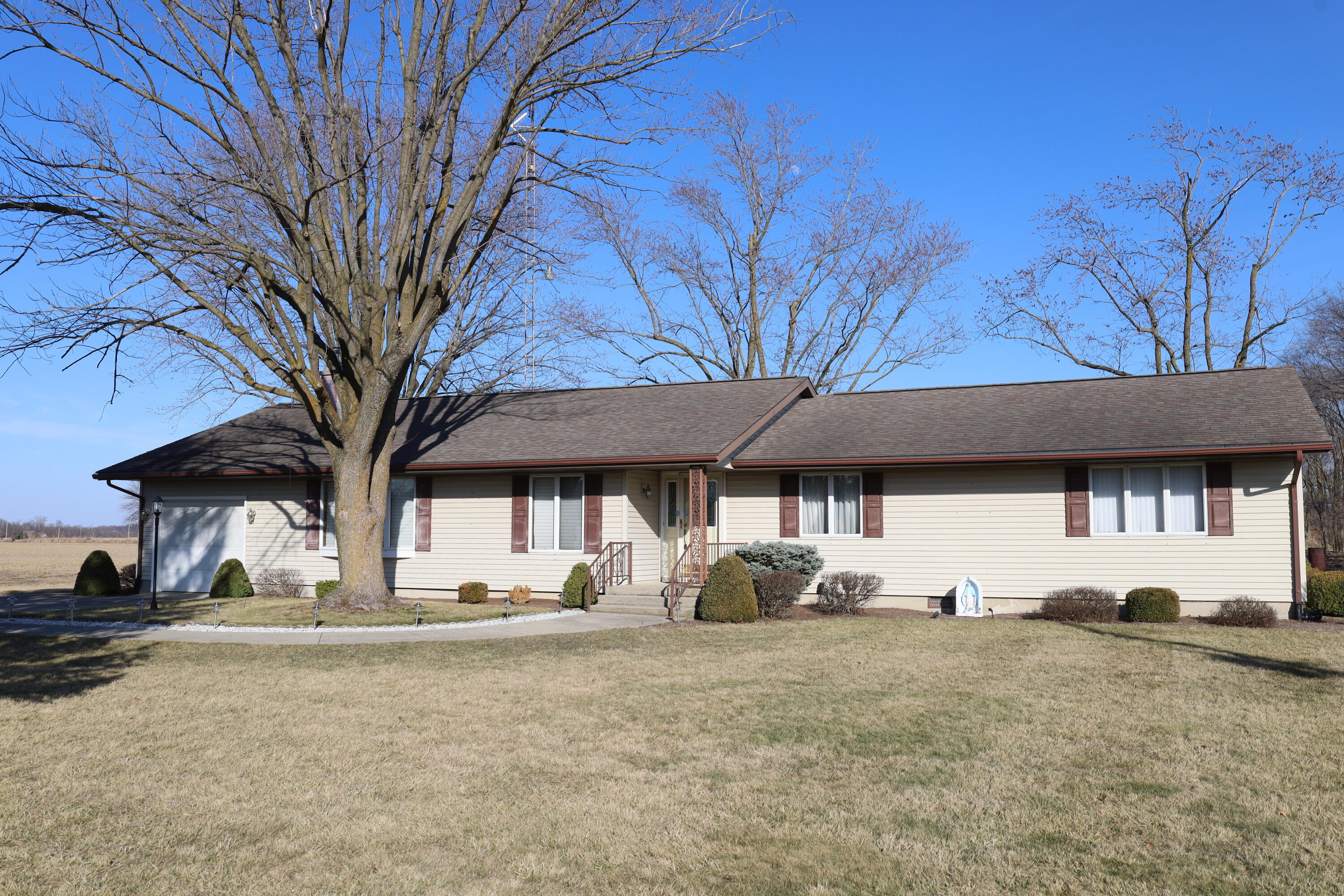 1742 Flaler Road, Fort Recovery, Ohio 45846