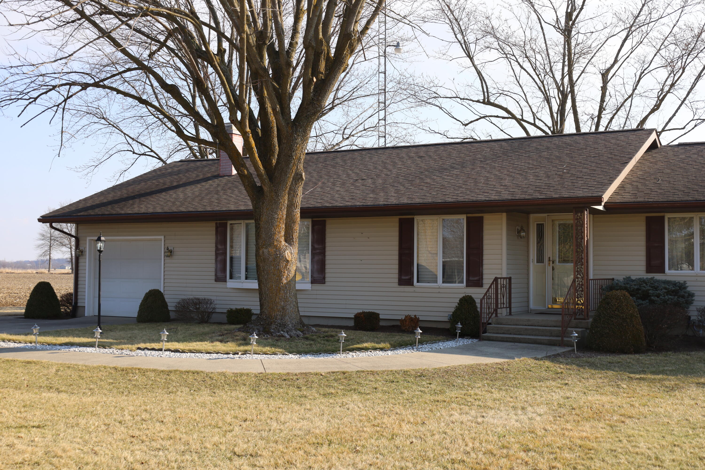 1742 Flaler Road, Fort Recovery, Ohio 45846