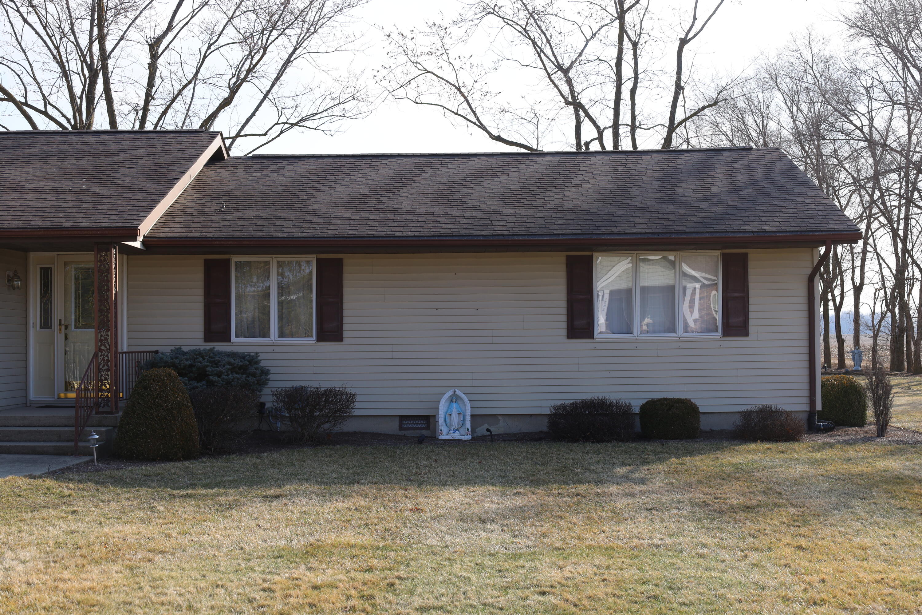 1742 Flaler Road, Fort Recovery, Ohio 45846