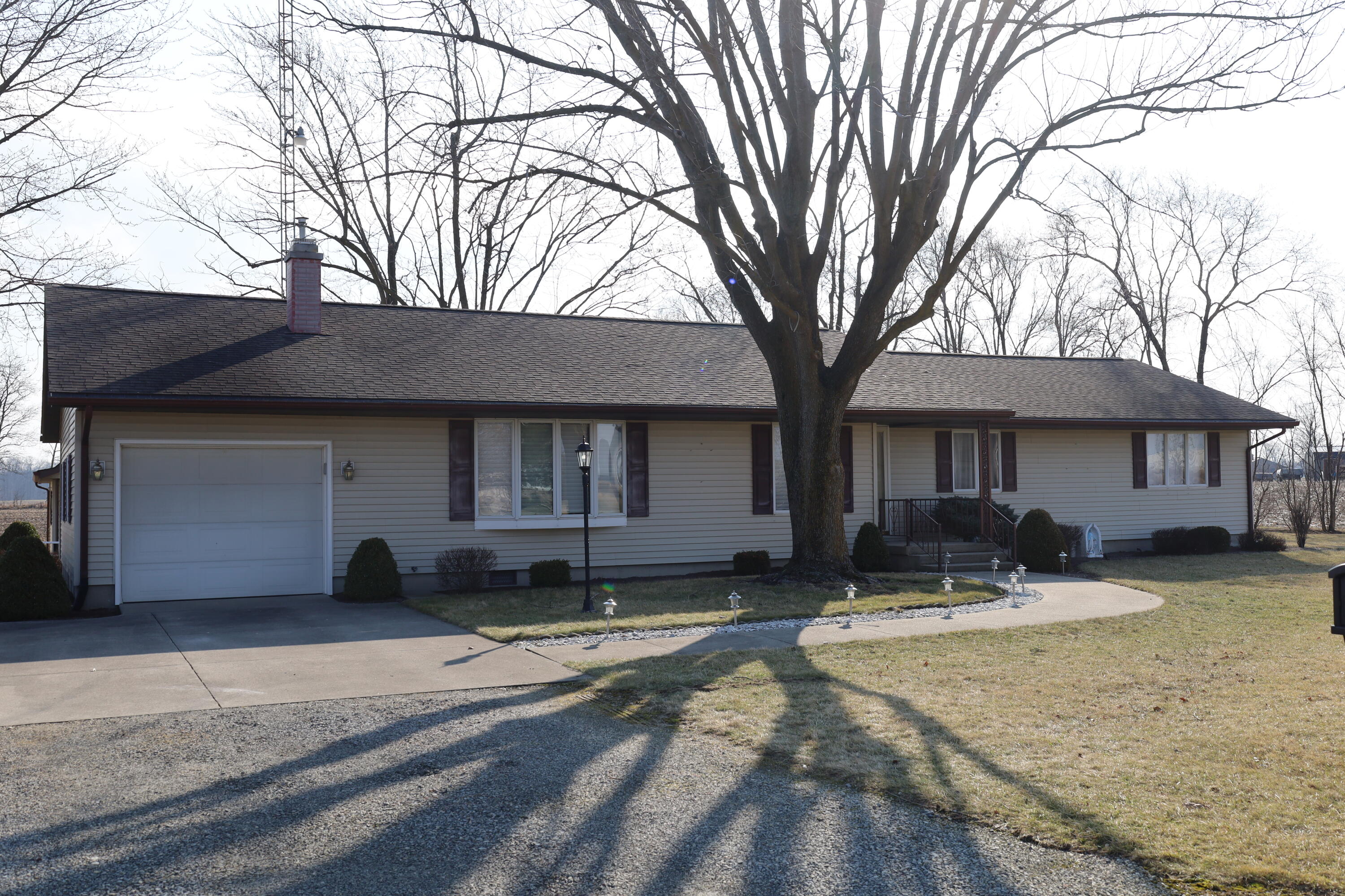 1742 Flaler Road, Fort Recovery, Ohio 45846