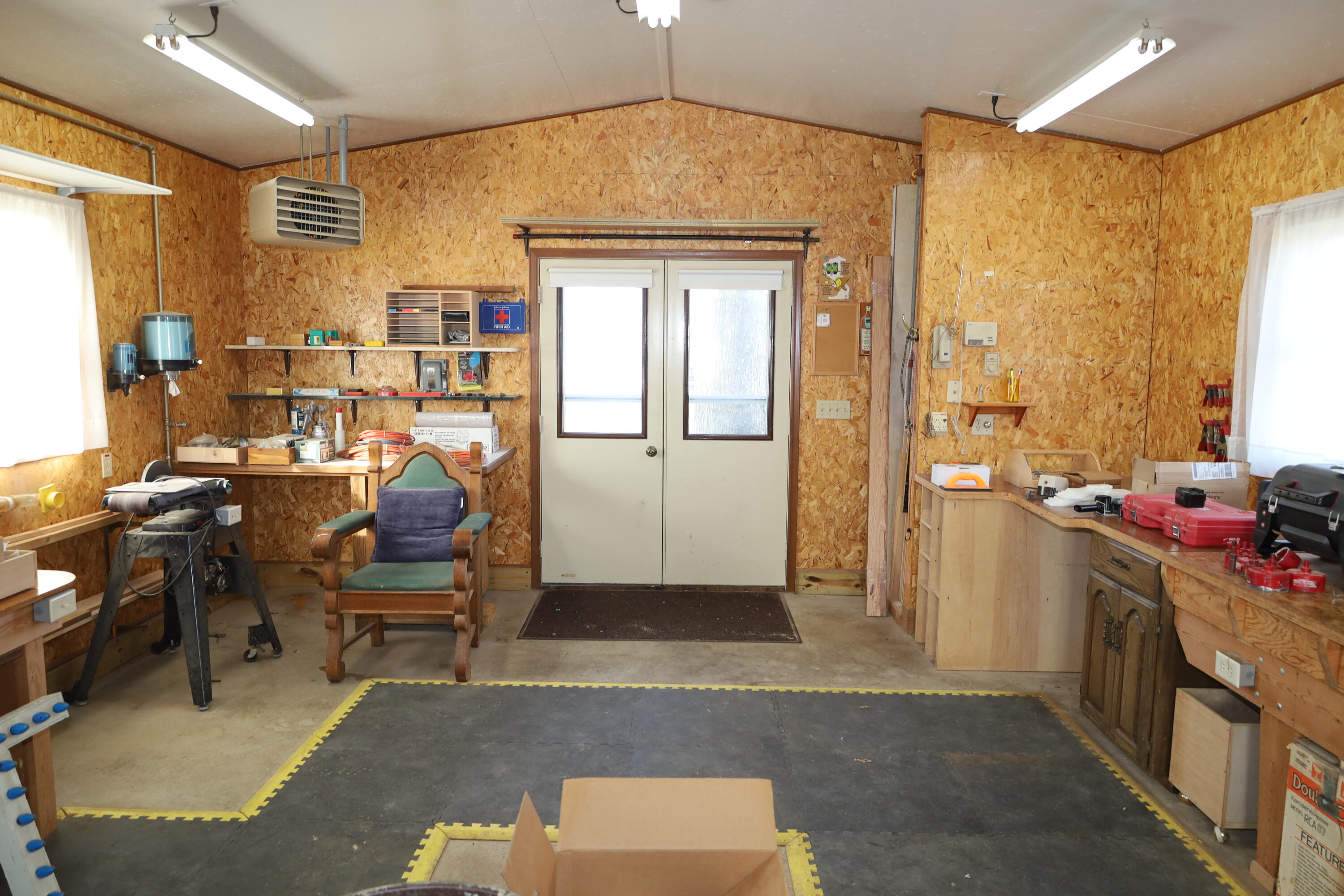 1742 Flaler Road, Fort Recovery, Ohio 45846