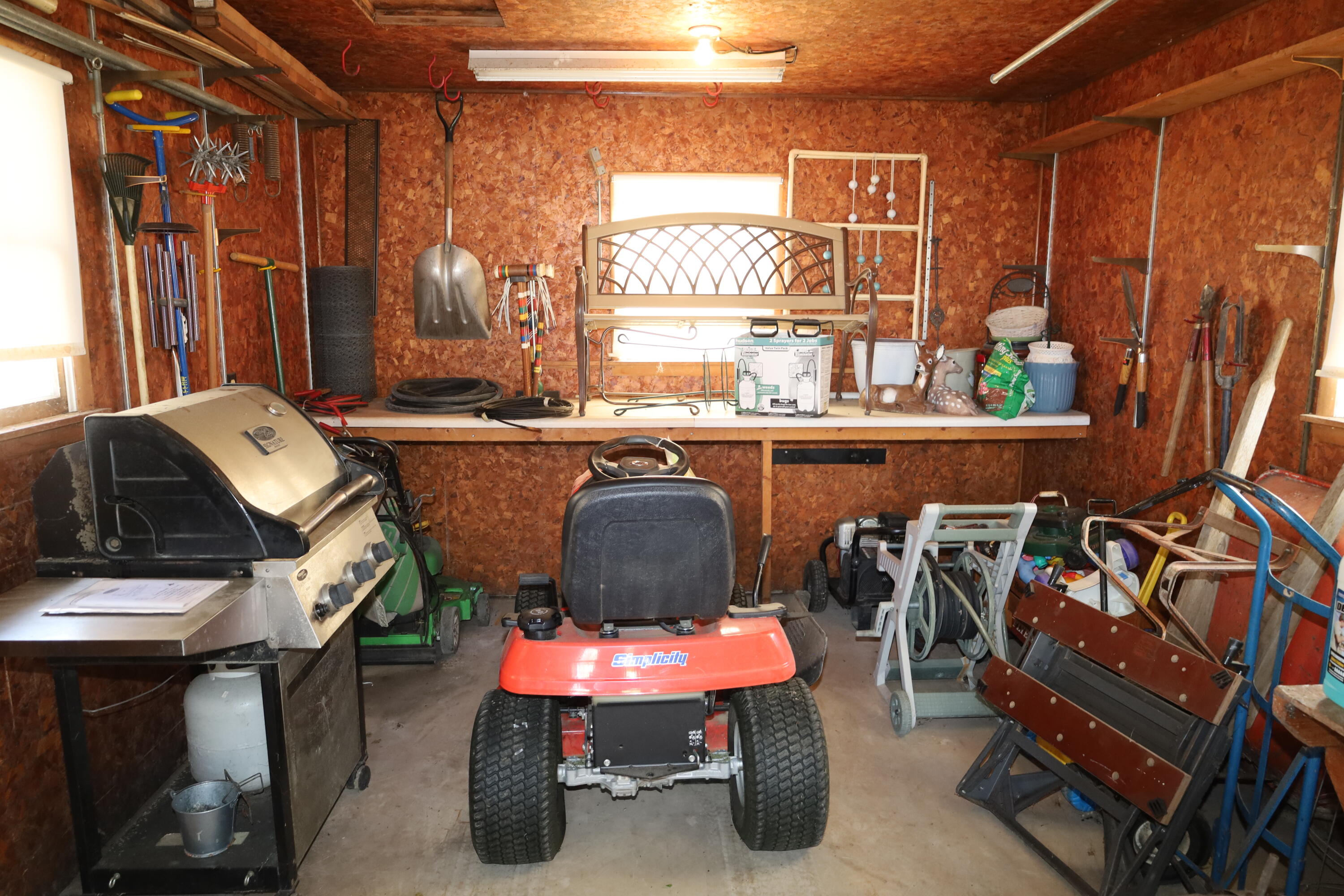 1742 Flaler Road, Fort Recovery, Ohio 45846