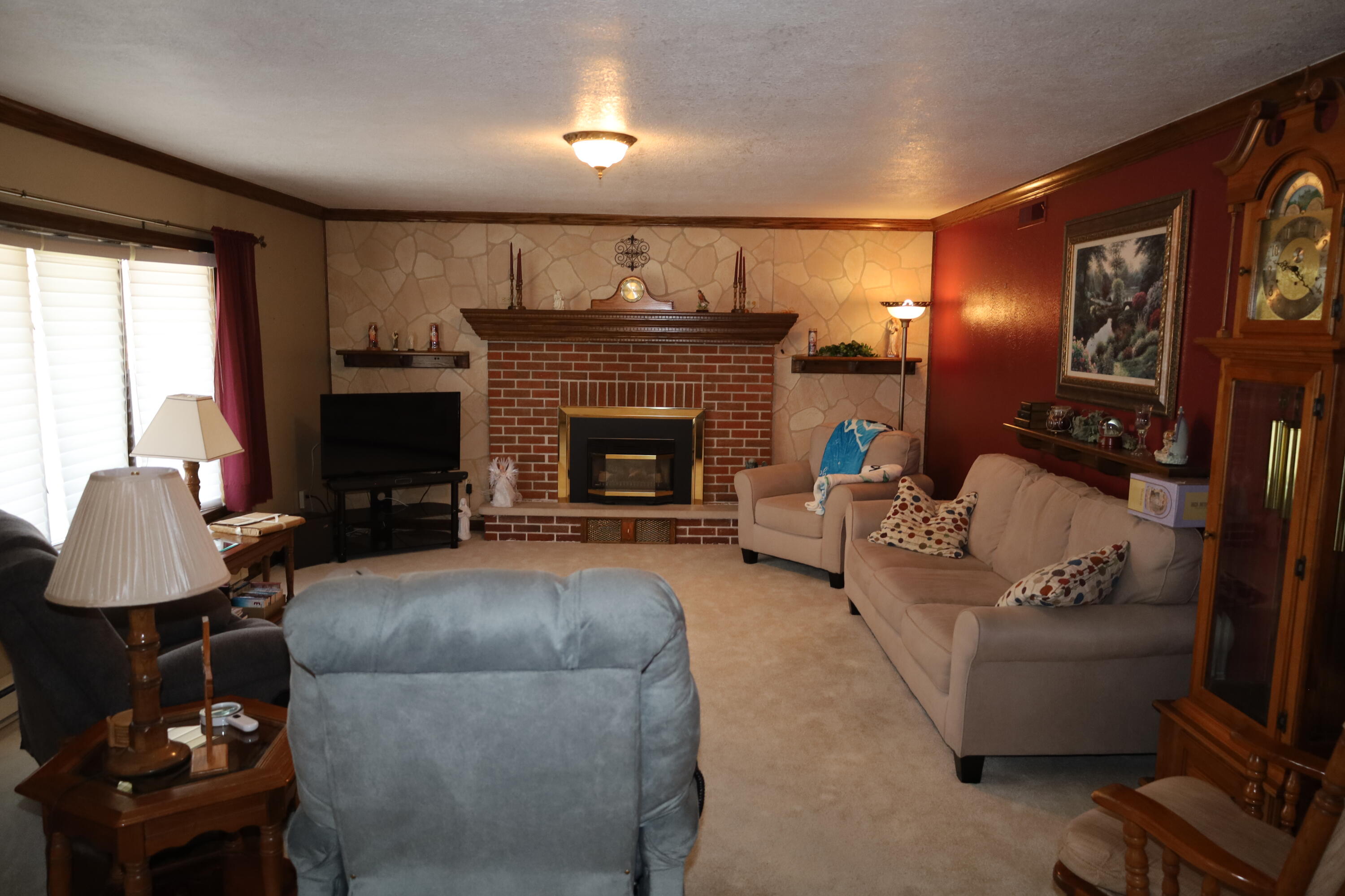 1742 Flaler Road, Fort Recovery, Ohio 45846