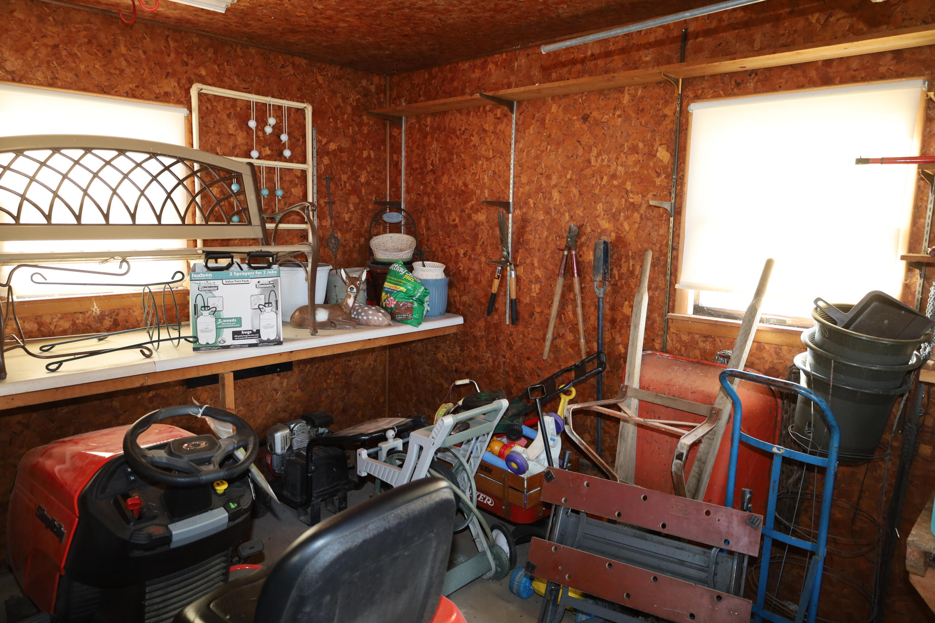 1742 Flaler Road, Fort Recovery, Ohio 45846