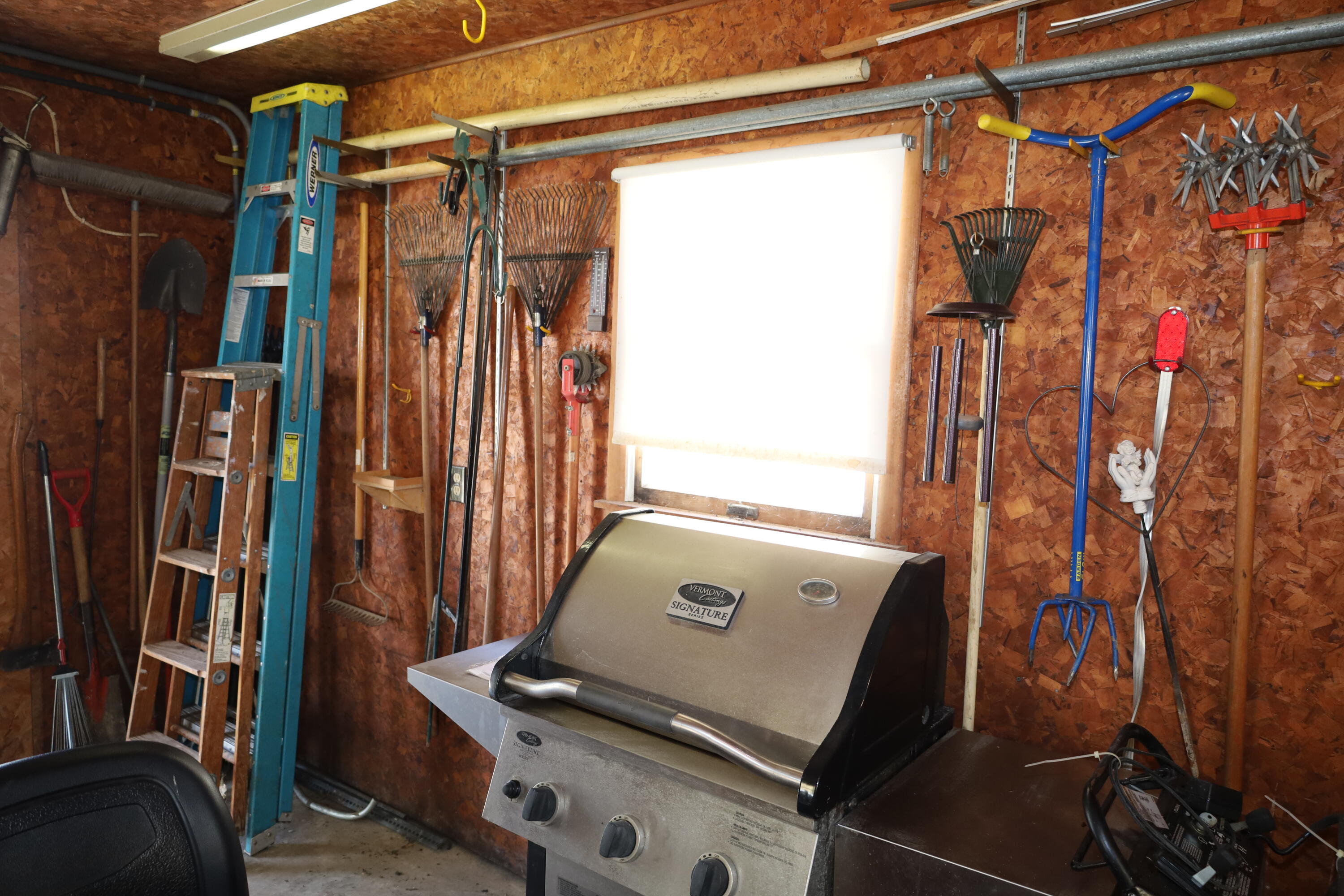 1742 Flaler Road, Fort Recovery, Ohio 45846