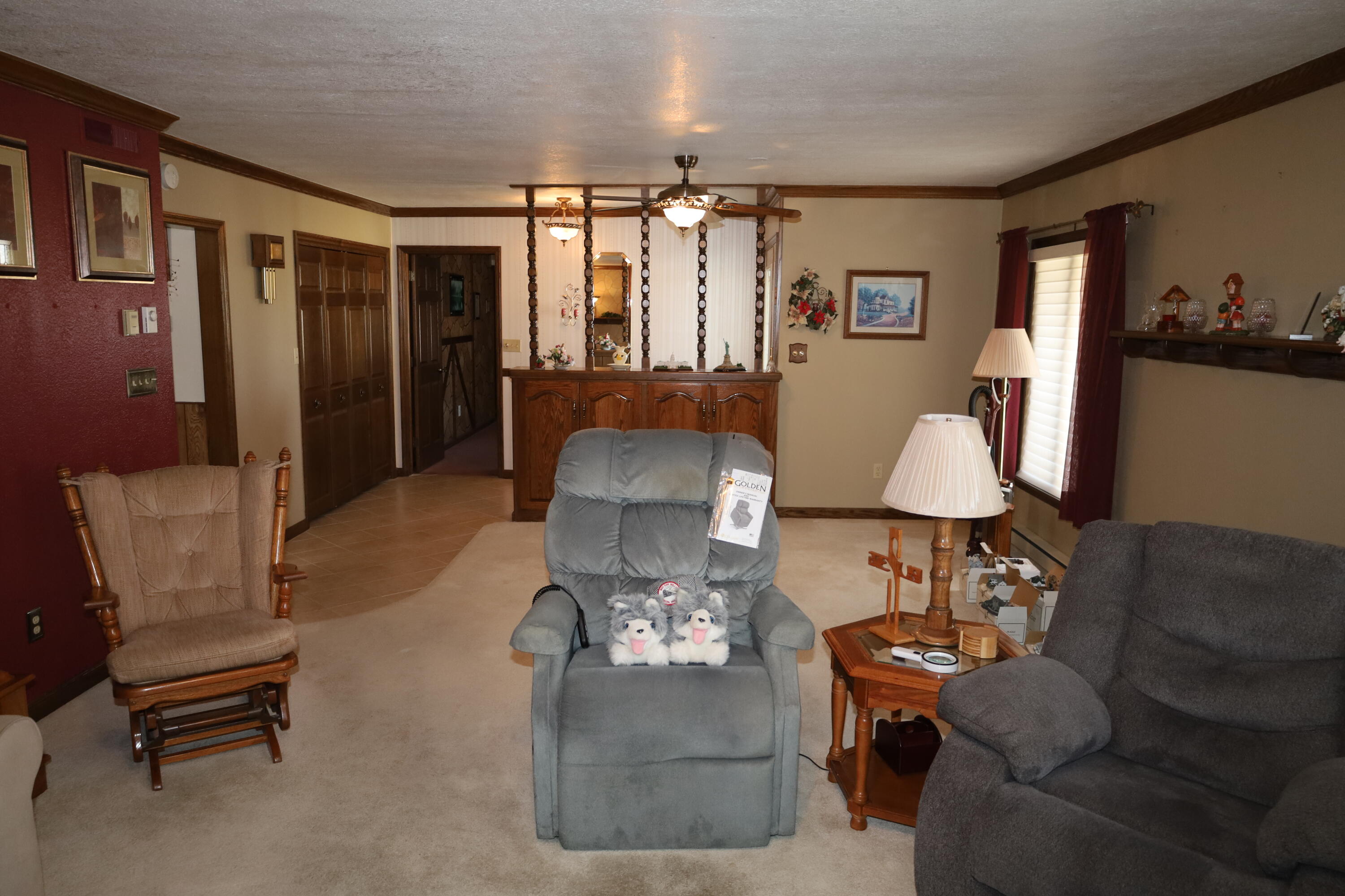 1742 Flaler Road, Fort Recovery, Ohio 45846