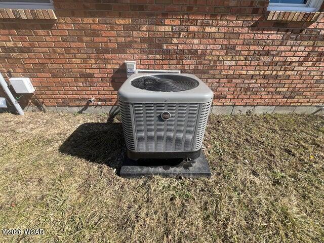 533 Westminster Street, Waynesfield, Ohio