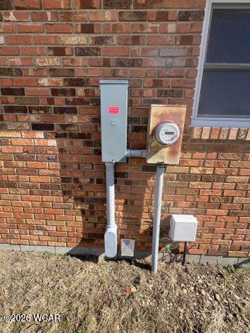 533 Westminster Street, Waynesfield, Ohio