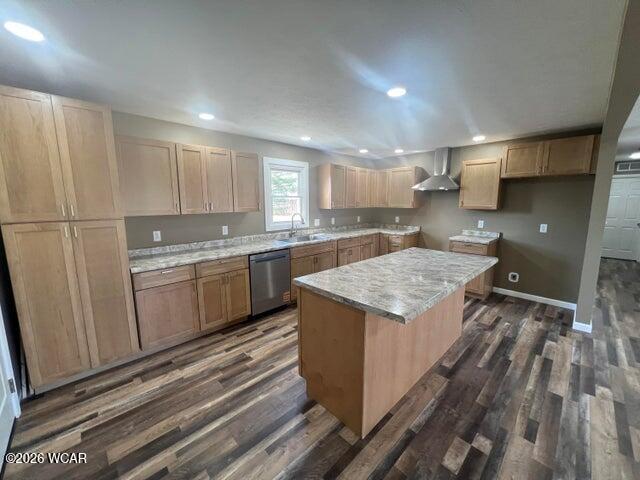 533 Westminster Street, Waynesfield, Ohio