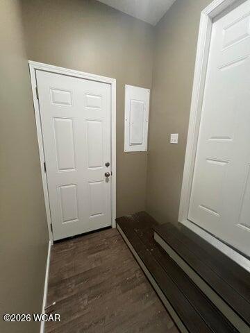 533 Westminster Street, Waynesfield, Ohio