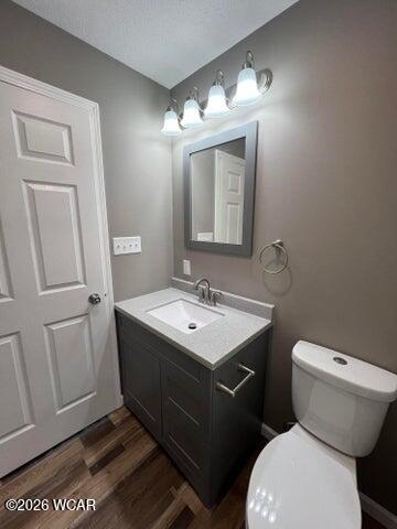 533 Westminster Street, Waynesfield, Ohio