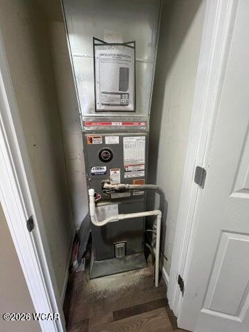 533 Westminster Street, Waynesfield, Ohio