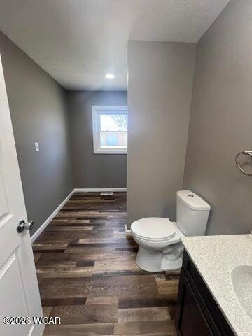 533 Westminster Street, Waynesfield, Ohio