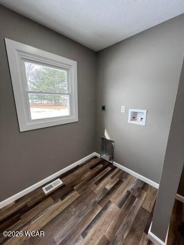 533 Westminster Street, Waynesfield, Ohio