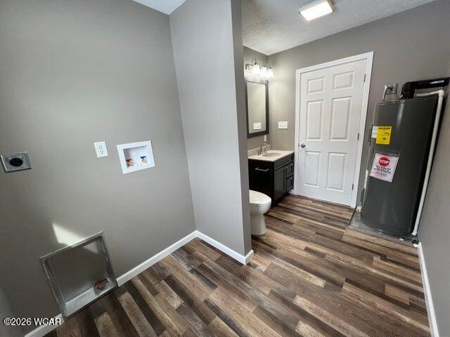 533 Westminster Street, Waynesfield, Ohio