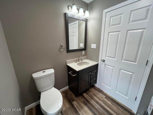 533 Westminster Street, Waynesfield, Ohio