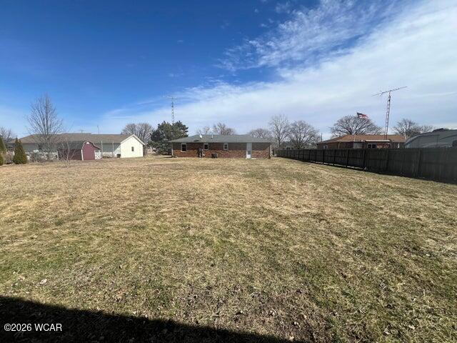 533 Westminster Street, Waynesfield, Ohio