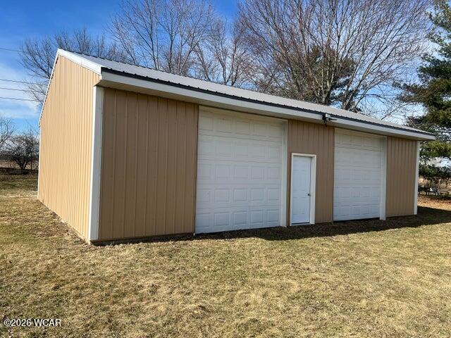 533 Westminster Street, Waynesfield, Ohio