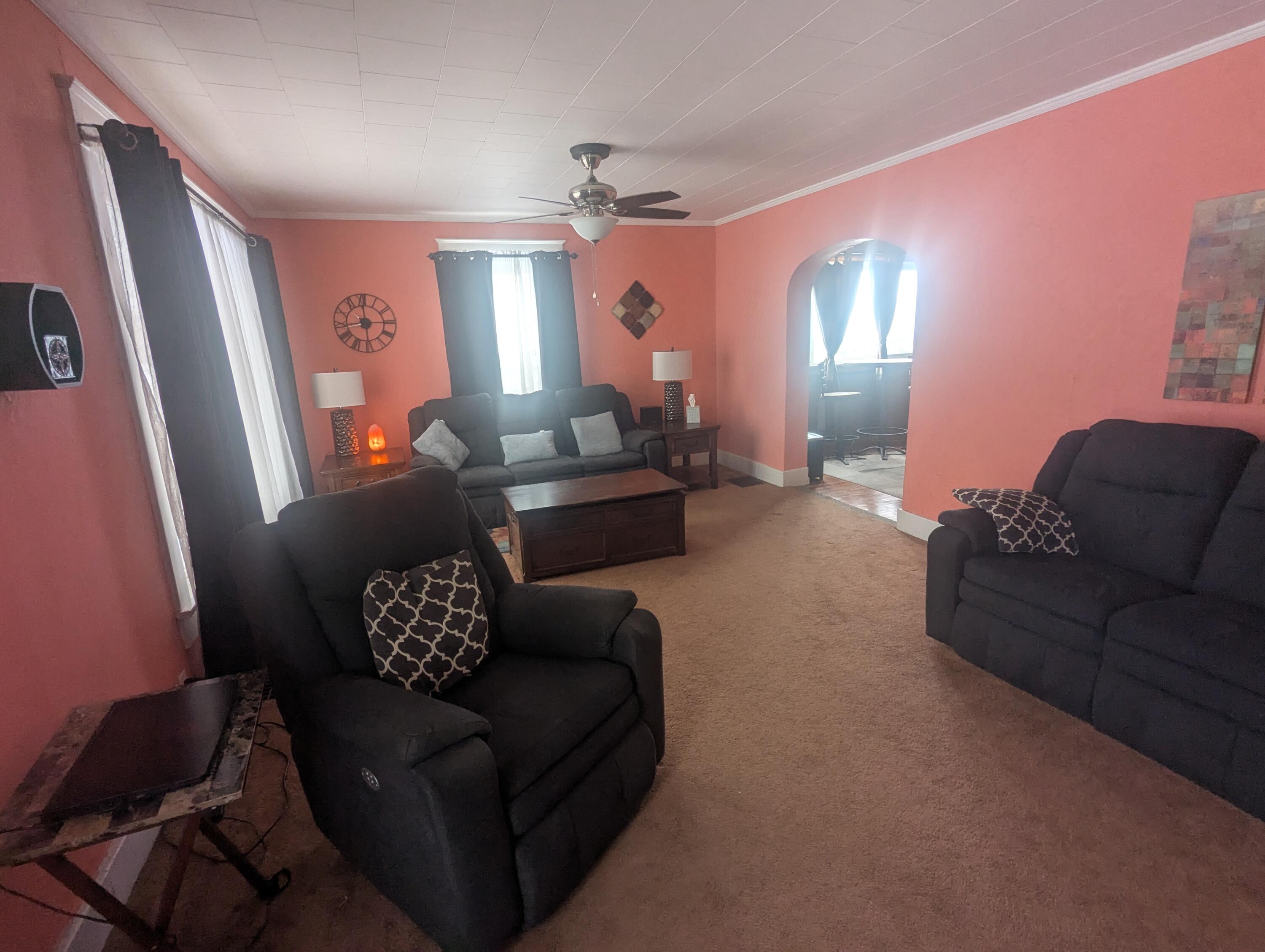 518 Brooklyn Avenue, Sidney, Ohio 45365