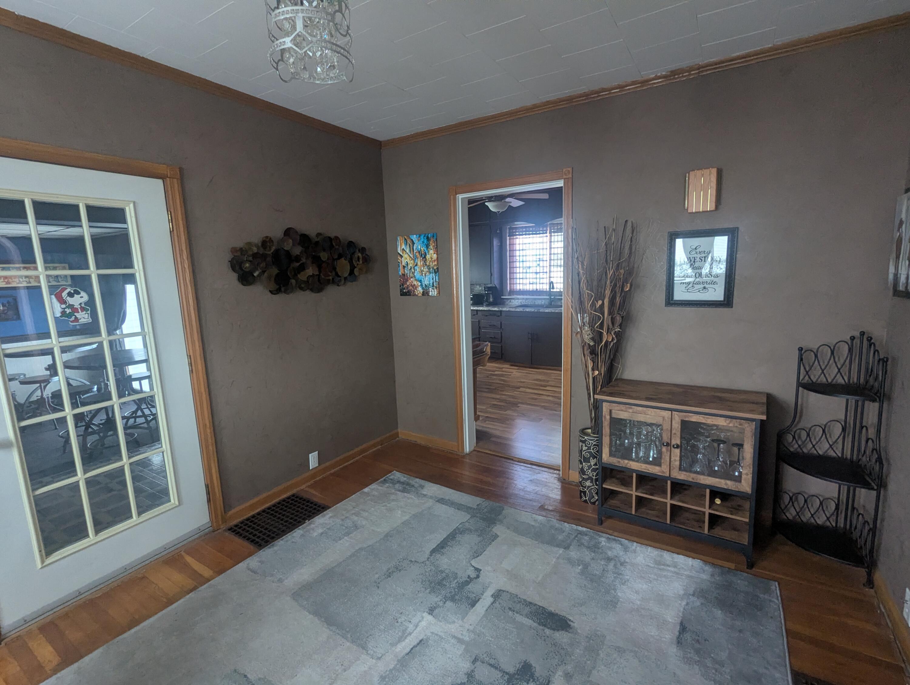 518 Brooklyn Avenue, Sidney, Ohio 45365