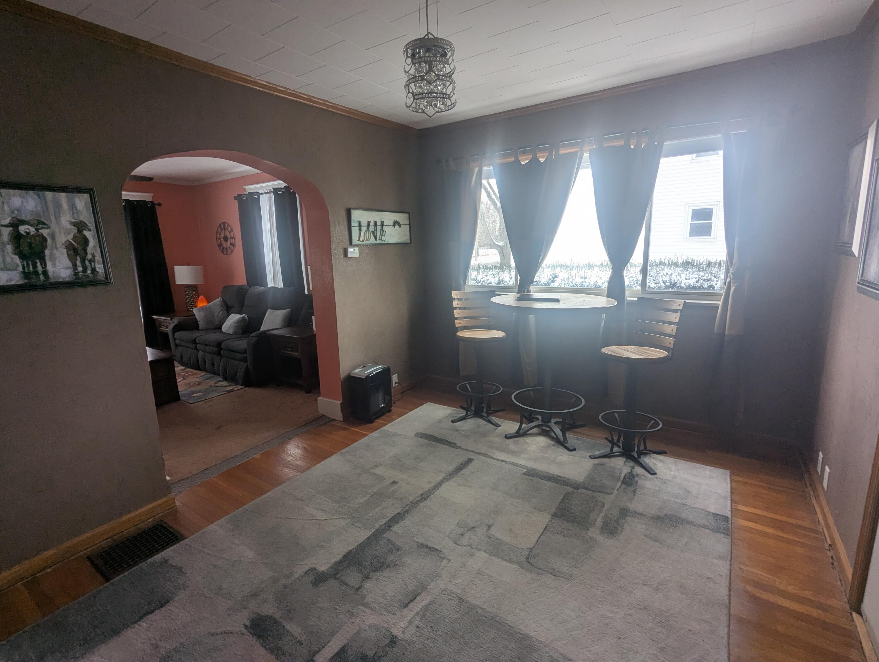 518 Brooklyn Avenue, Sidney, Ohio 45365