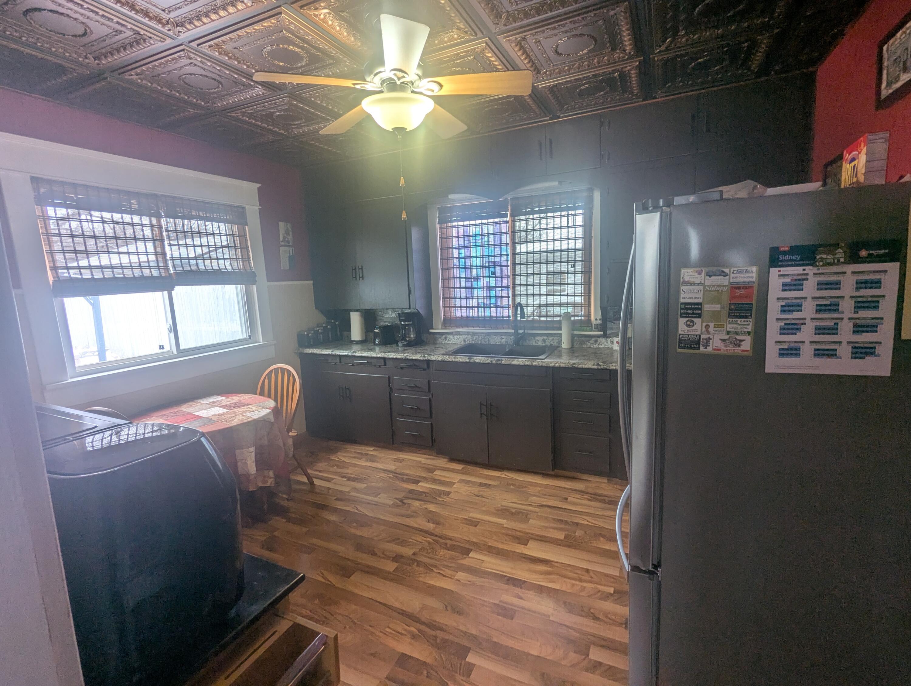 518 Brooklyn Avenue, Sidney, Ohio 45365