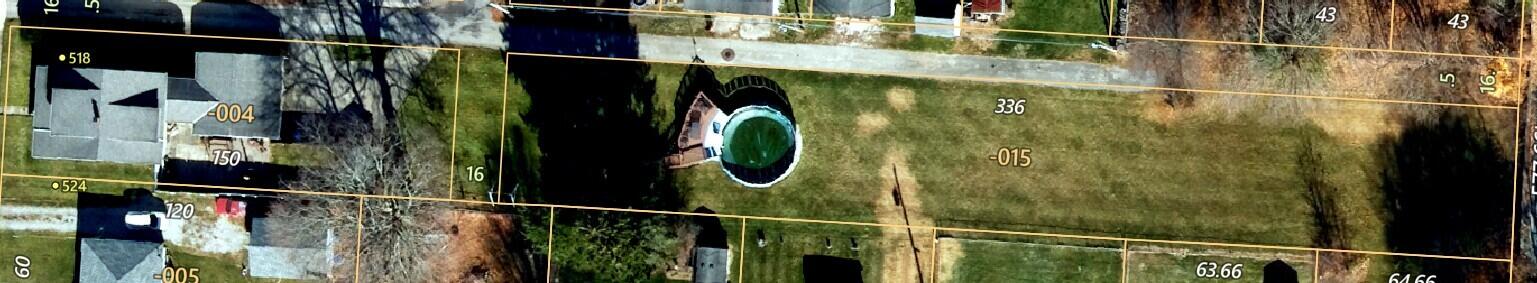 518 Brooklyn Avenue, Sidney, Ohio 45365