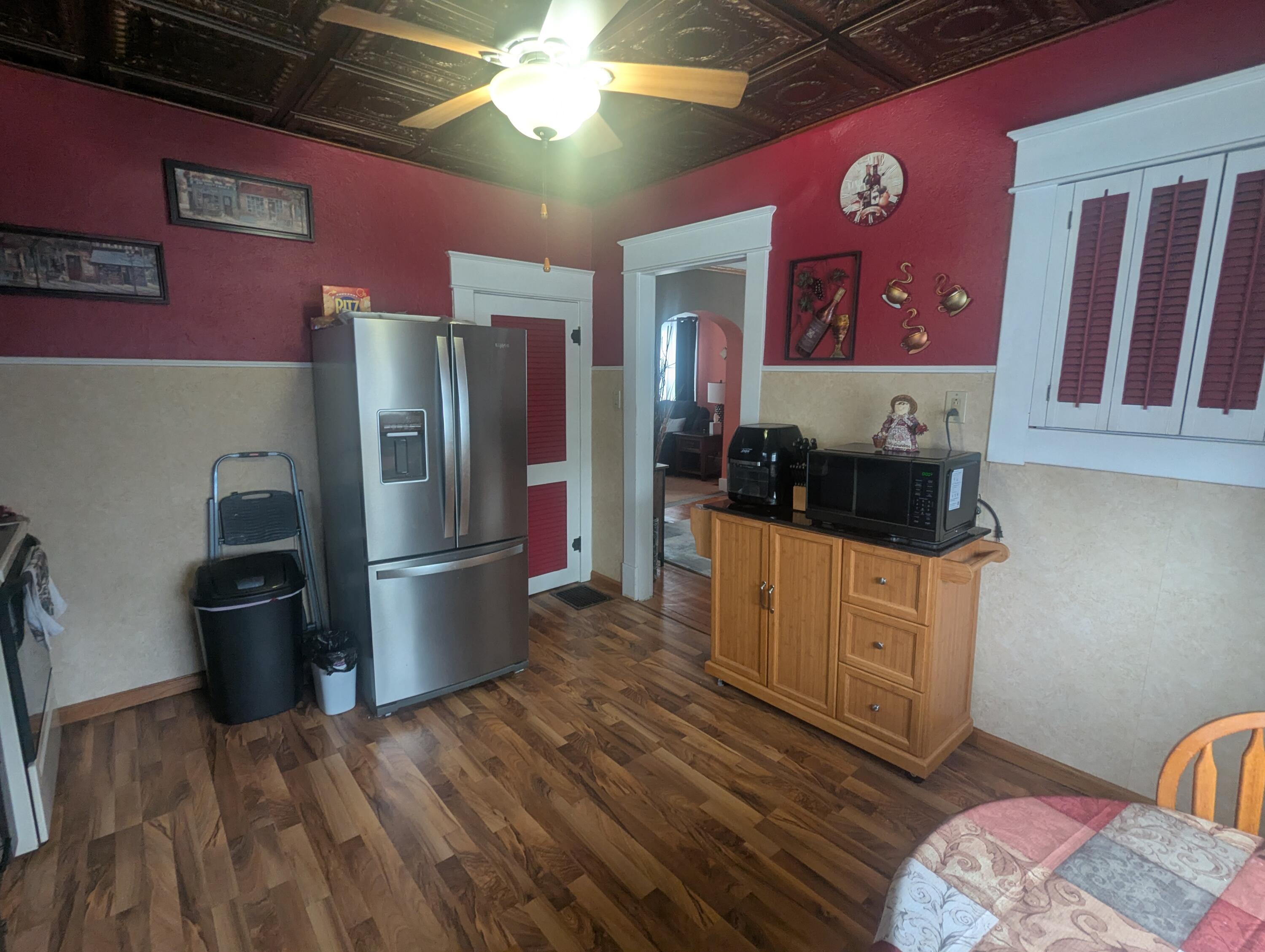 518 Brooklyn Avenue, Sidney, Ohio 45365