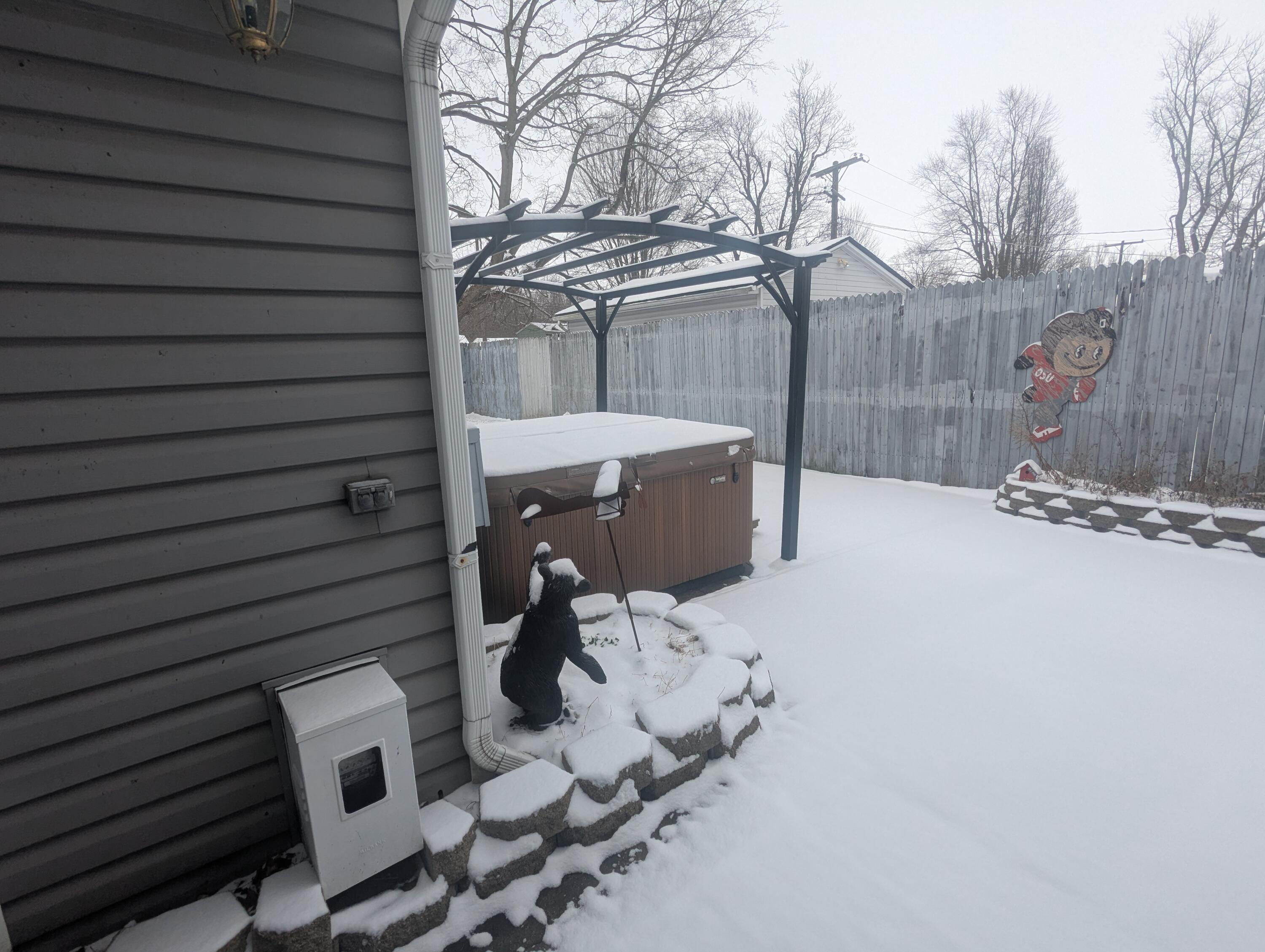 518 Brooklyn Avenue, Sidney, Ohio 45365