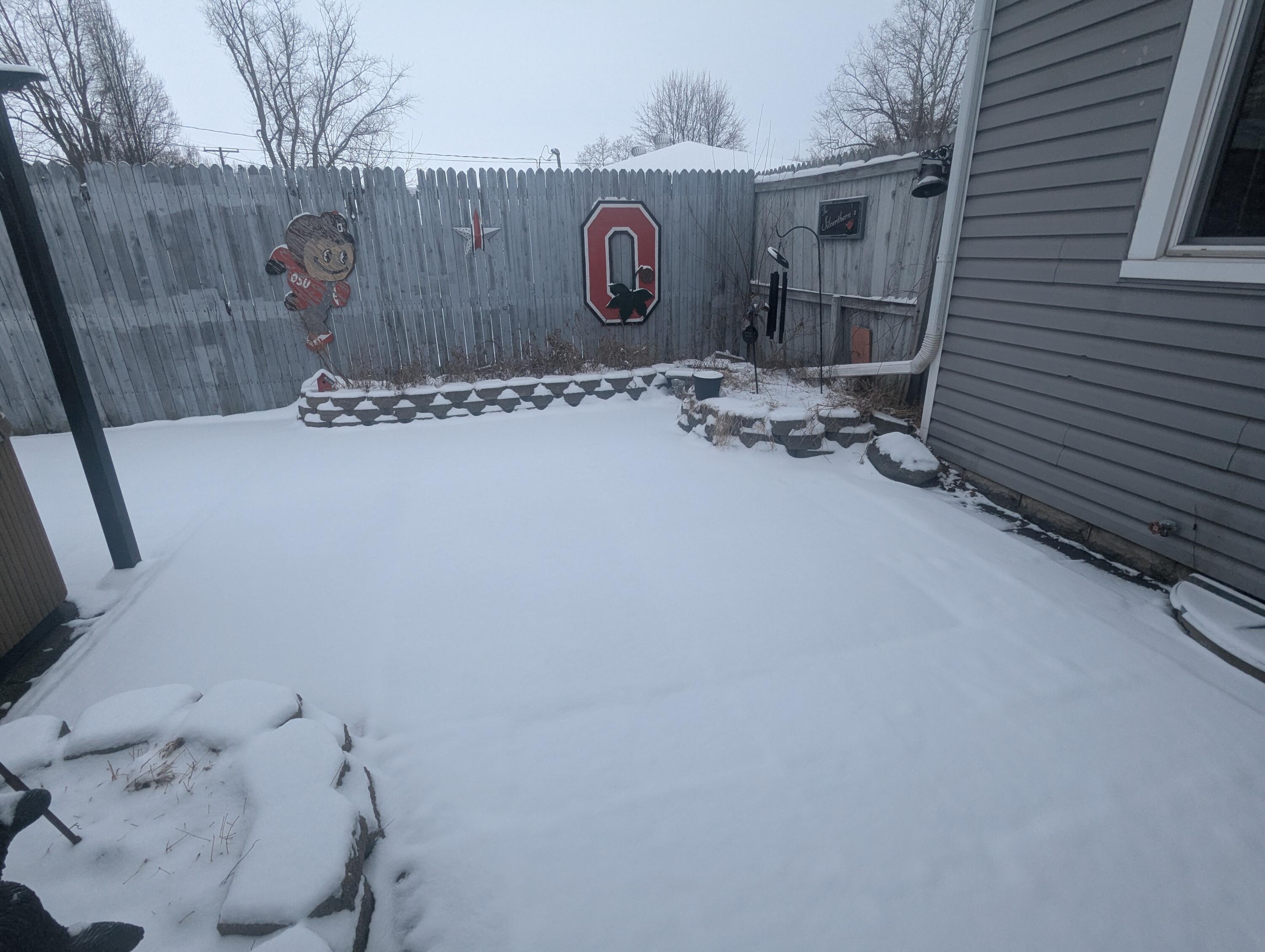 518 Brooklyn Avenue, Sidney, Ohio 45365