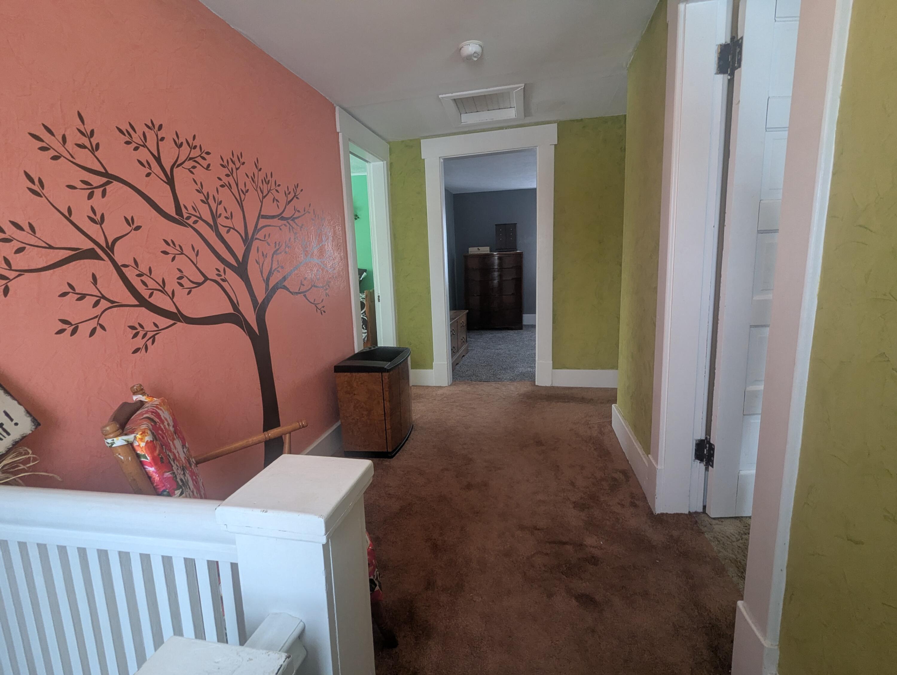 518 Brooklyn Avenue, Sidney, Ohio 45365