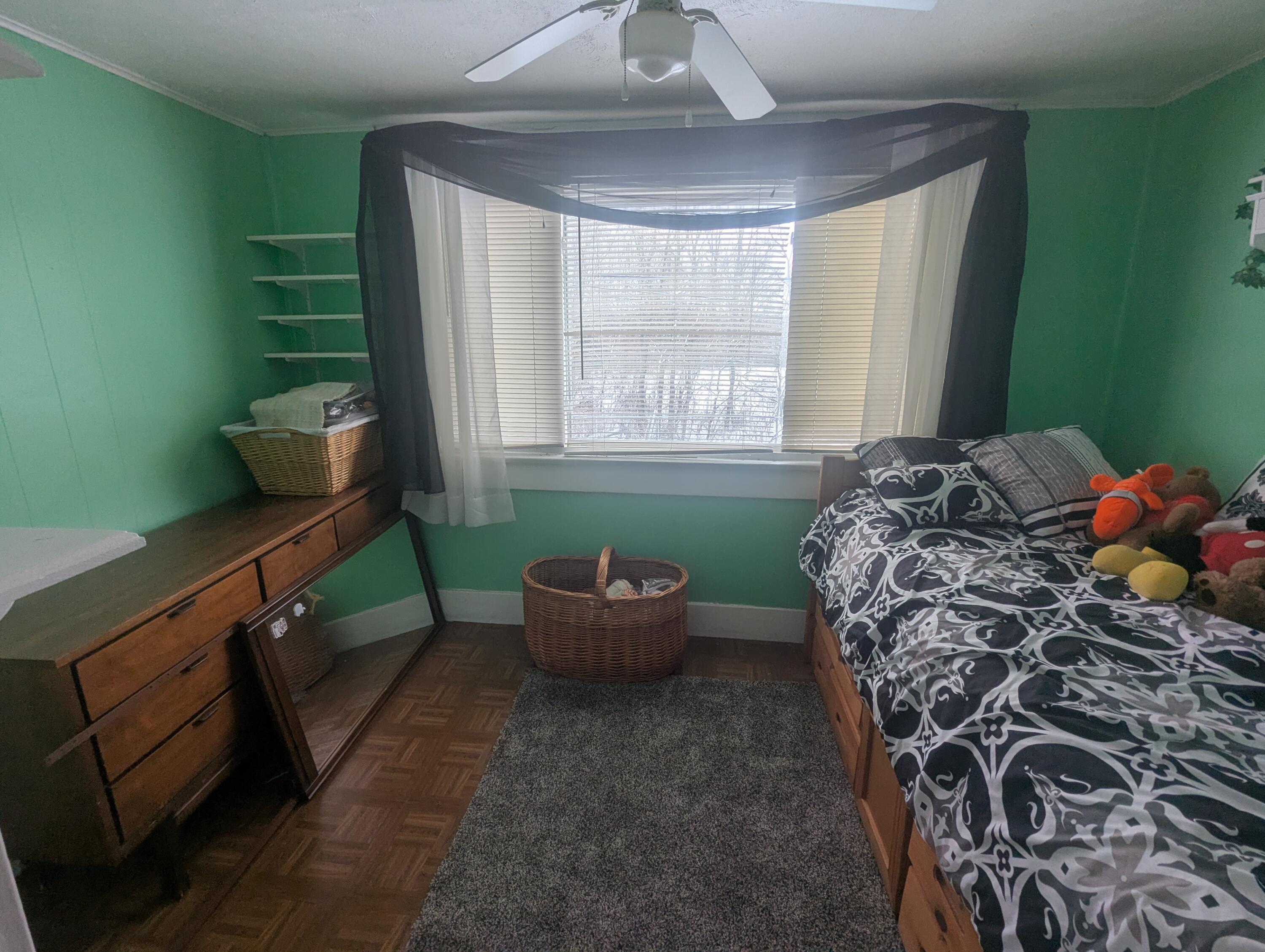 518 Brooklyn Avenue, Sidney, Ohio 45365