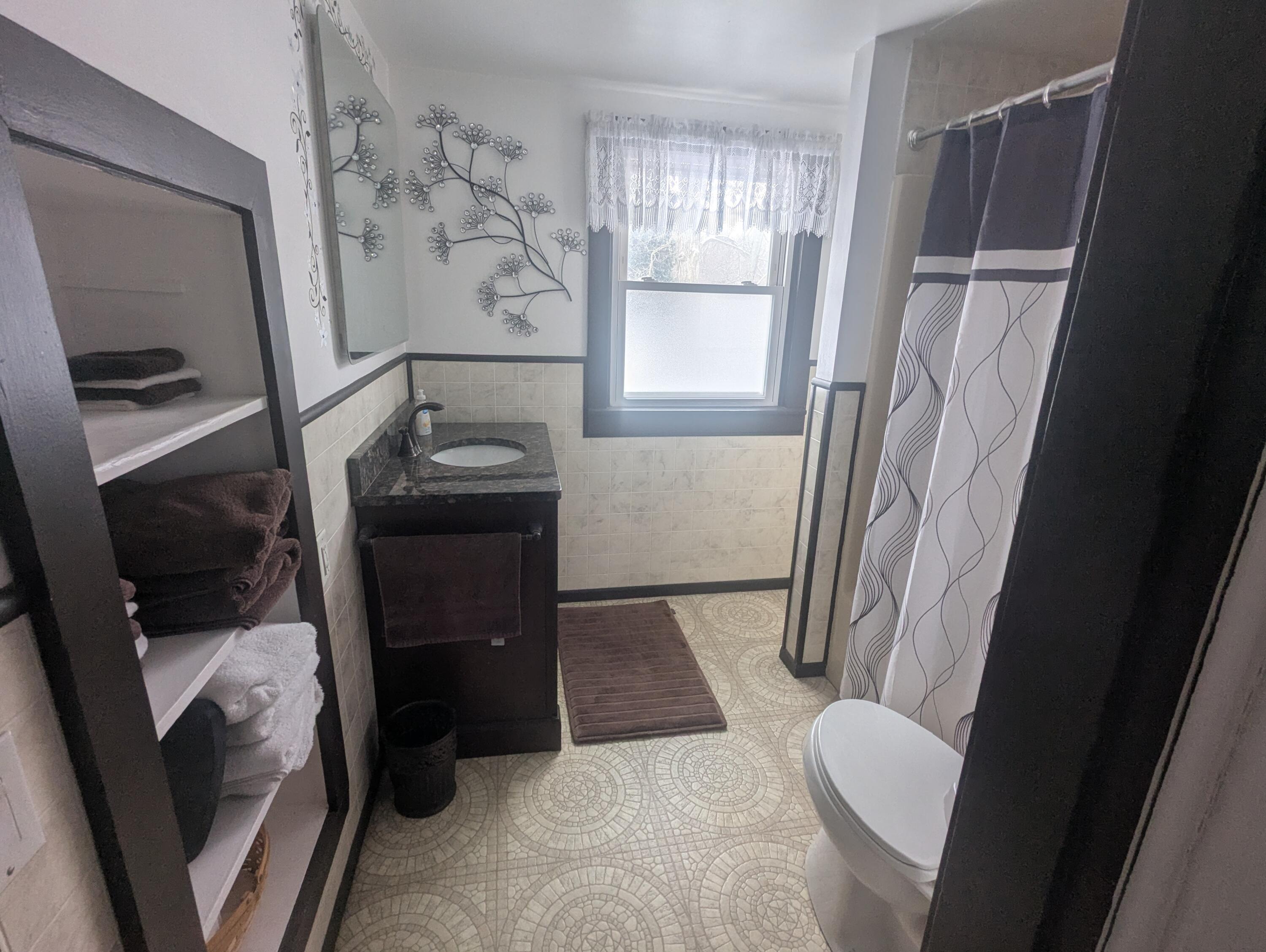 518 Brooklyn Avenue, Sidney, Ohio 45365